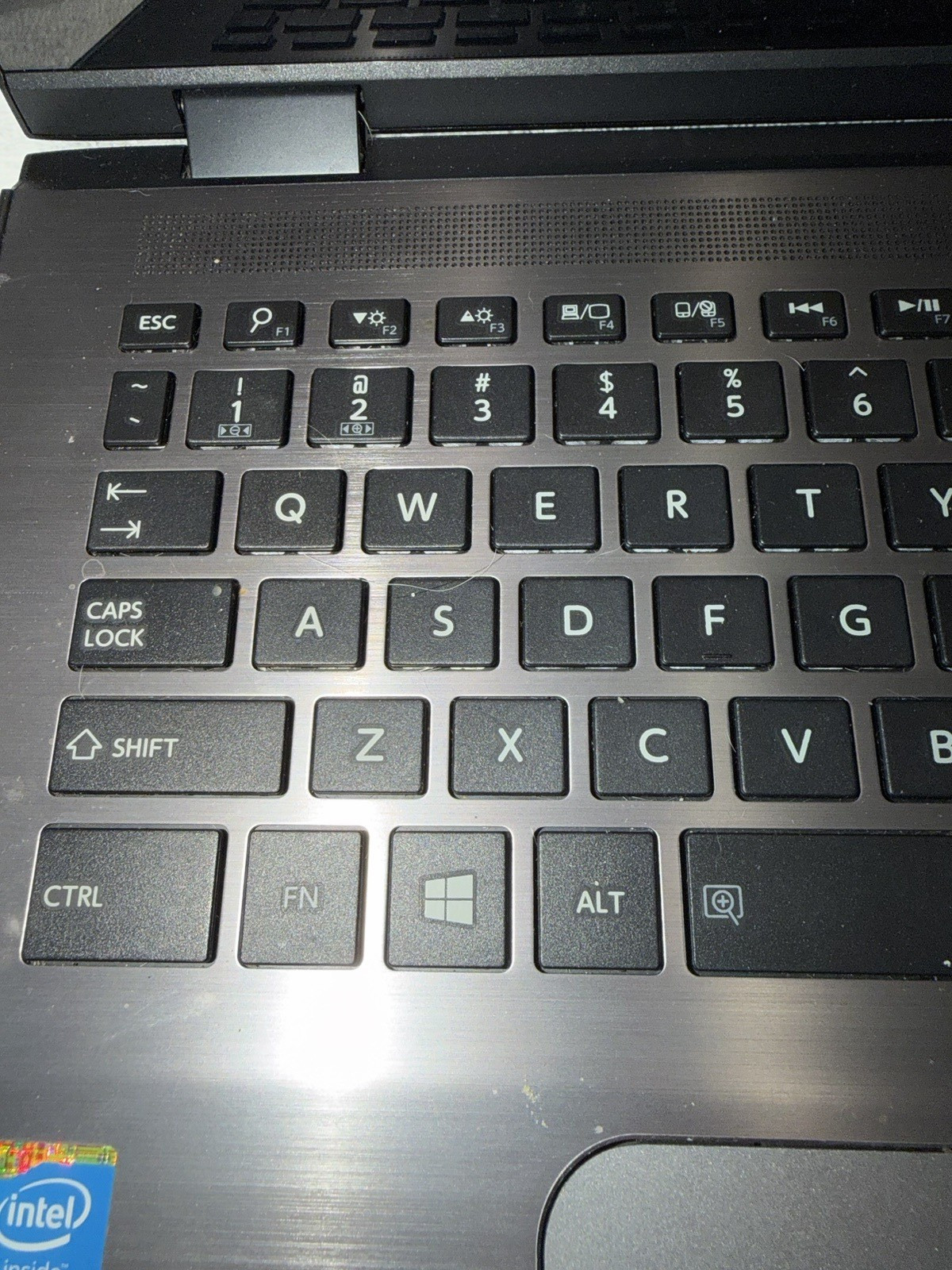 Toshiba Satellite Radius E45W-C4200X i3 Laptop Parts/Repair Untested