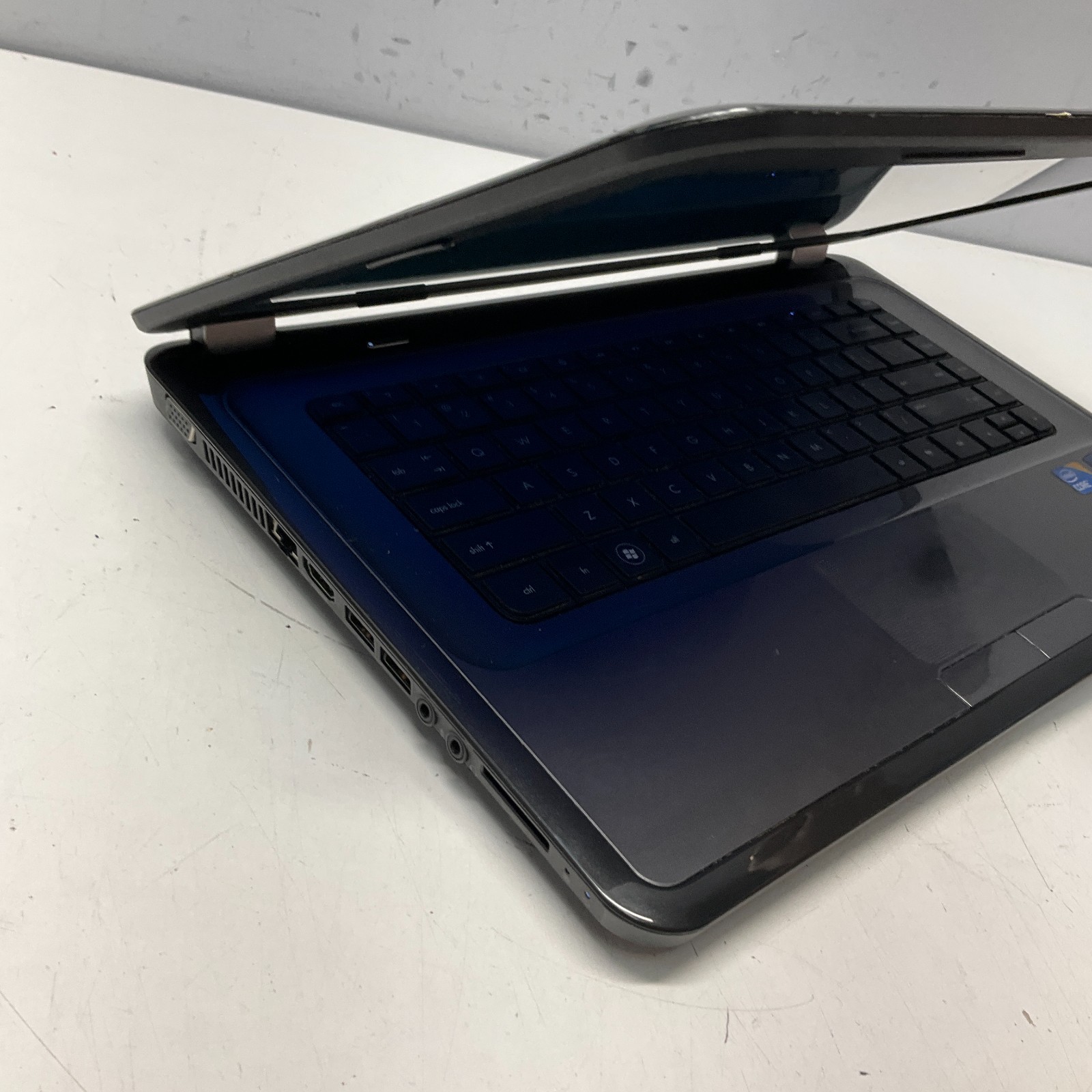 HP Pavilion G6 Intel Core I3-M370 2.4GHz 4GB 256GB SSD Windows 10 Pro Laptop