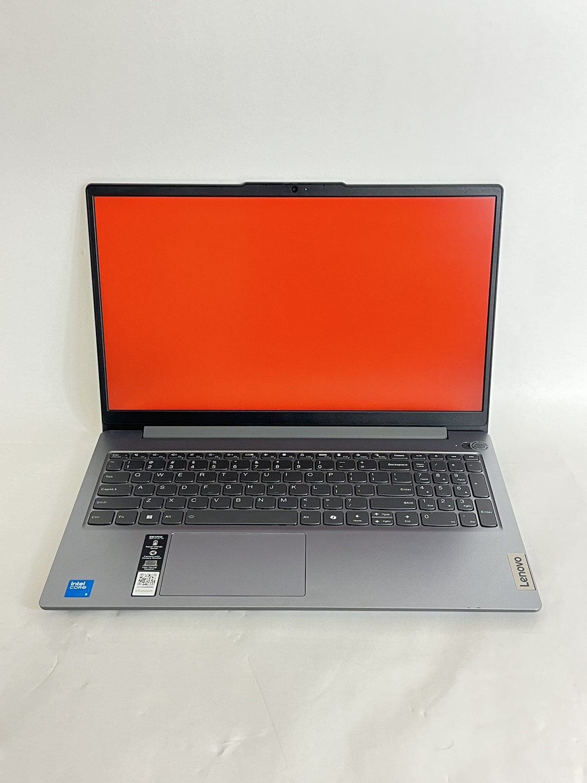Ideapad Slim 3 15IRU9 15.6in FHD Intel Core 5 120U 1.4GHz 8GB RAM 256GB SSD