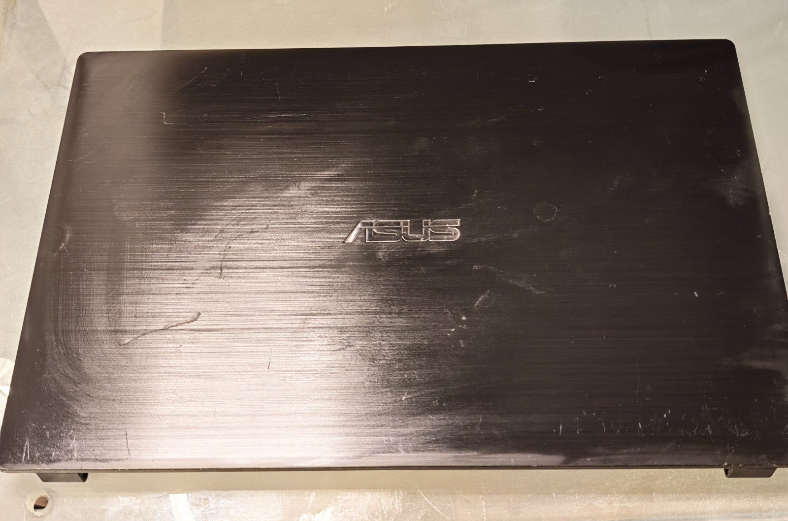 ASUS P2540 P2530 P553 P2520 BODY DISPLAY COVER LCD 13N0-TLA0E21 #