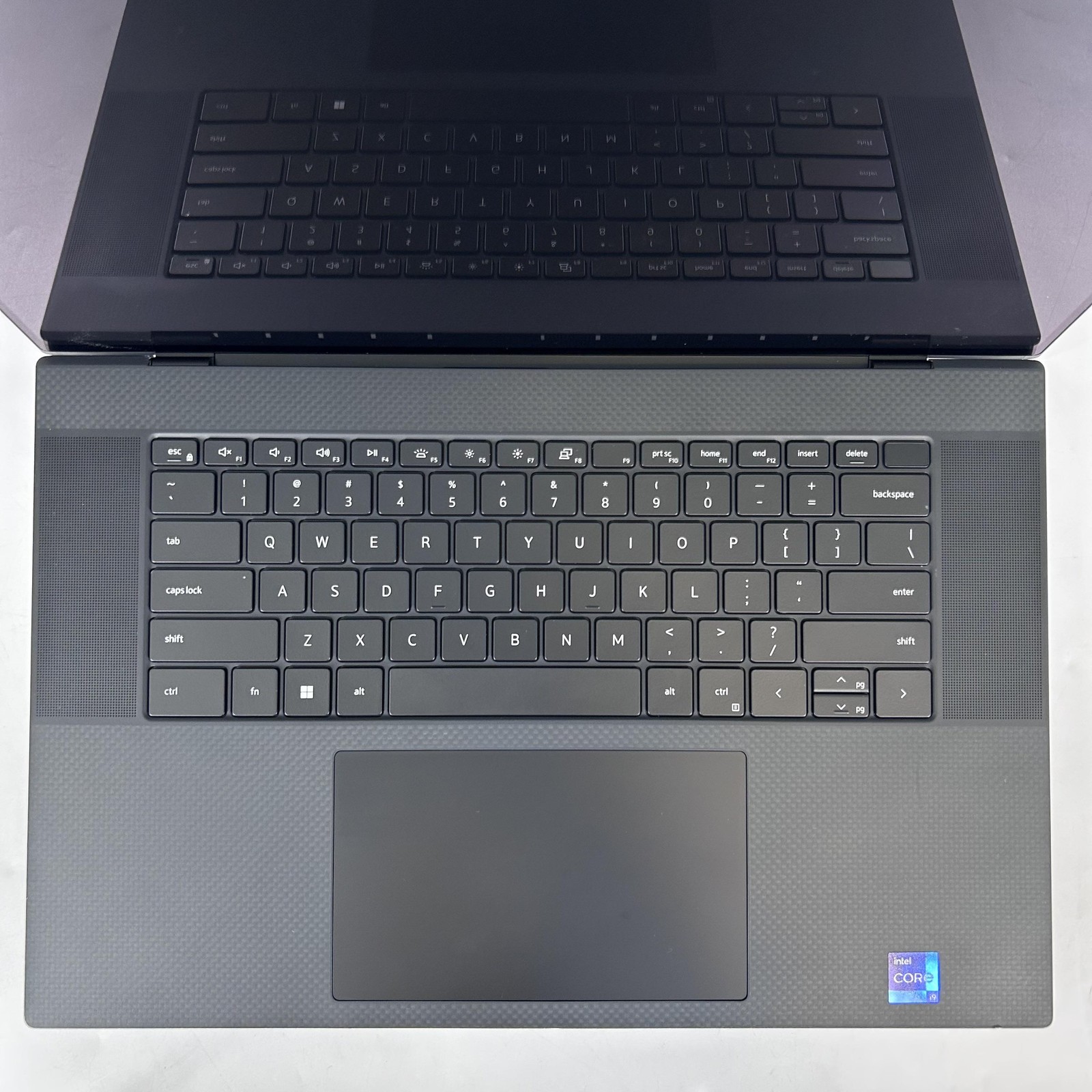 Dell XPS 17 9730 UHD+ TOUCH 2.6 GHz i9-13900H 64GB 1TB SSD RTX 4080 Very Good