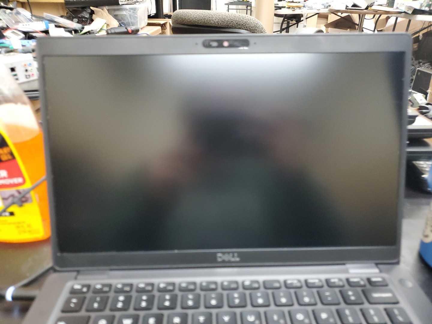 Dell Latitude 5400 Intel Core i5-8365U 16GB RAM 256GB SSD Dinged Corner 110425-7