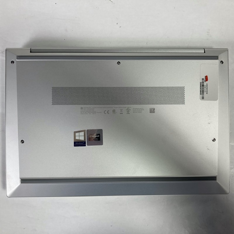 HP EliteBook 835 G7 13.3″ Ryzen 5 Pro 4650U 2.1GHz 8GB 512GB NVMe SSD – Win 11