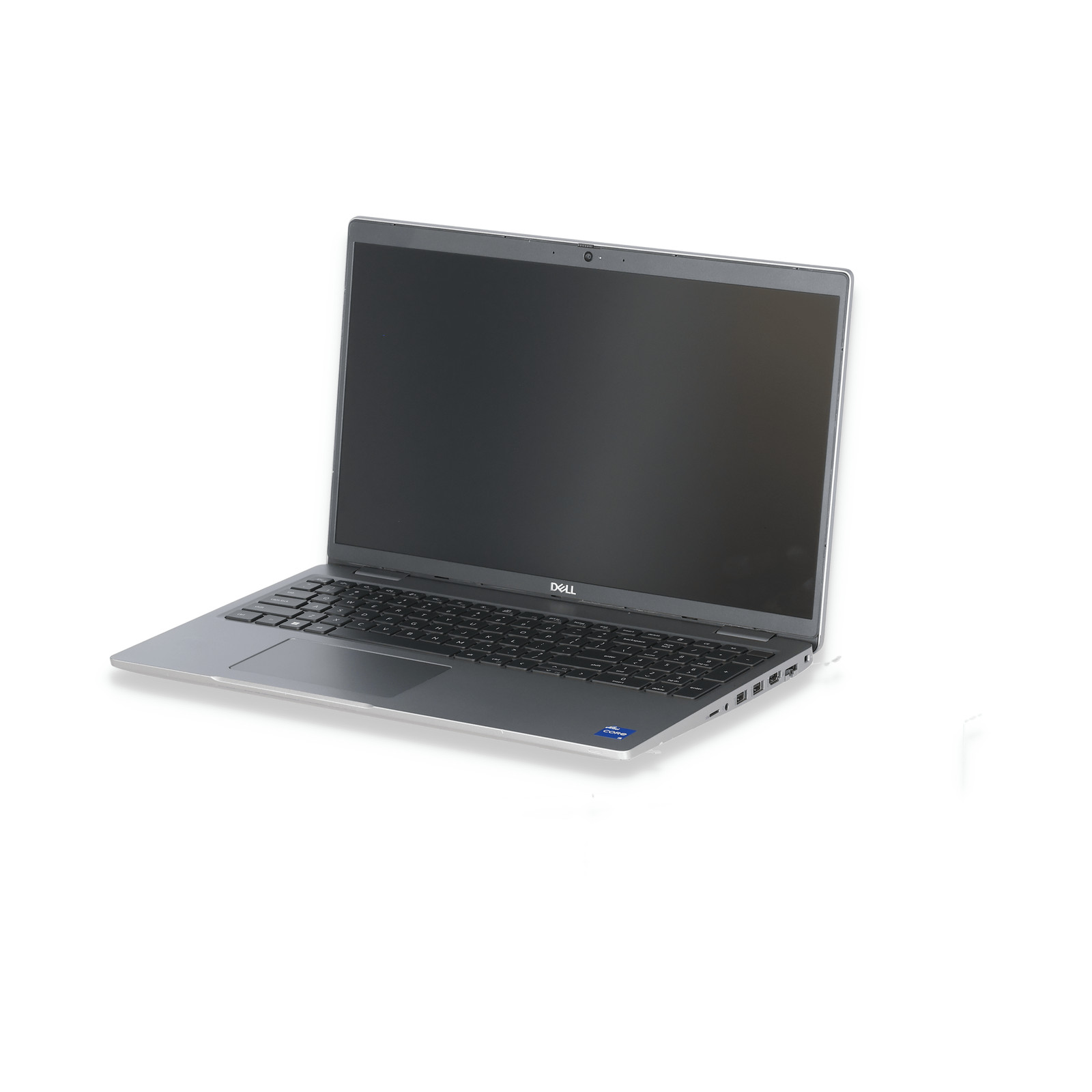 Dell Latitude 15.6″ Laptop : i5 12th Gen | 16GB Ram 256GB SSD | Windows – Refurb