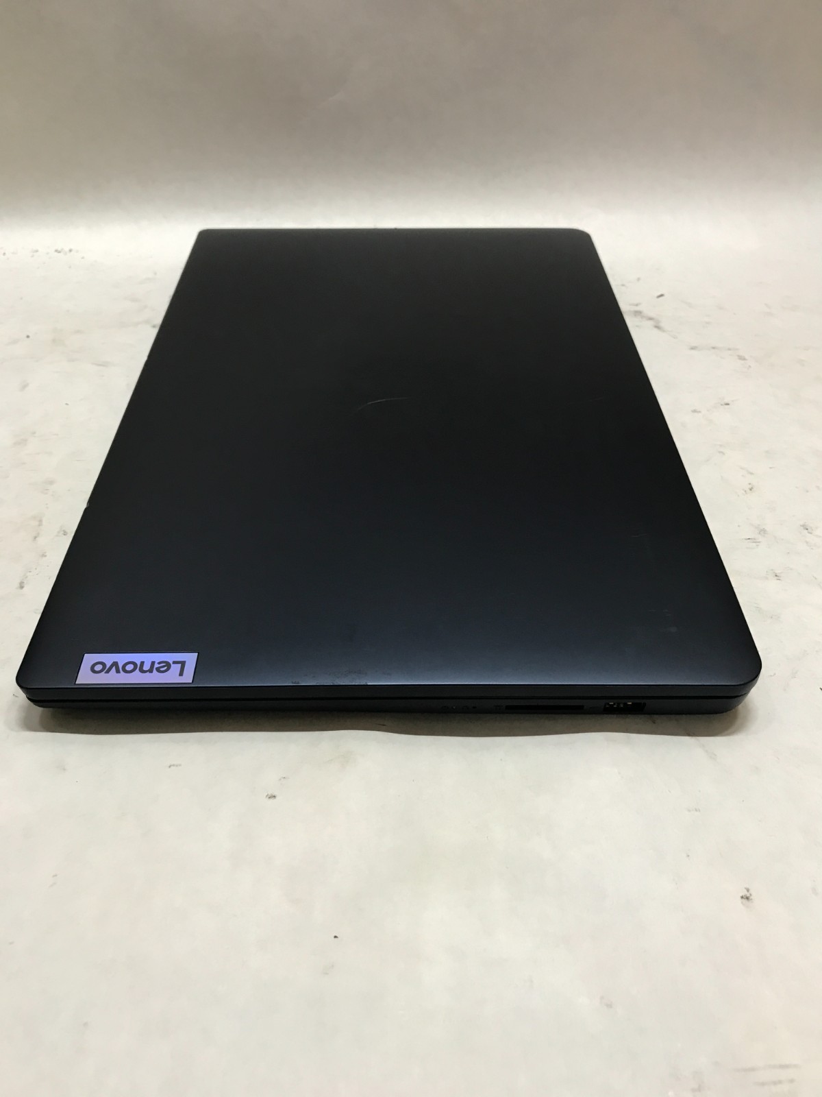 Lenovo IdeaPad 1 15AMN7 15″ Ryzen 3 7000 Series NO RAM NO SSD/OS For Parts – DW