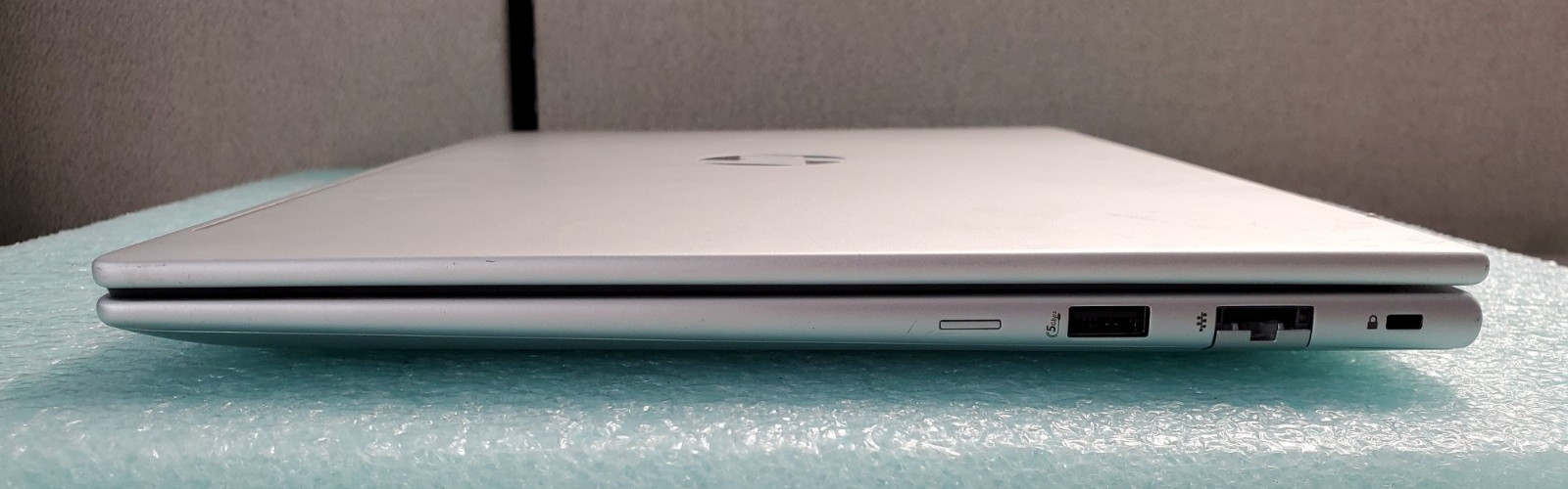 HP ProBook 445 G11 14″ Ryzen 7 7735U No RAM/HD/OS *BIOS/READ* | C715