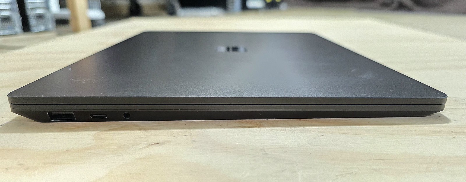Microsoft Surface Laptop 4, i7-1185G7, 16GB RAM, 512GB NVMe (No Charger)