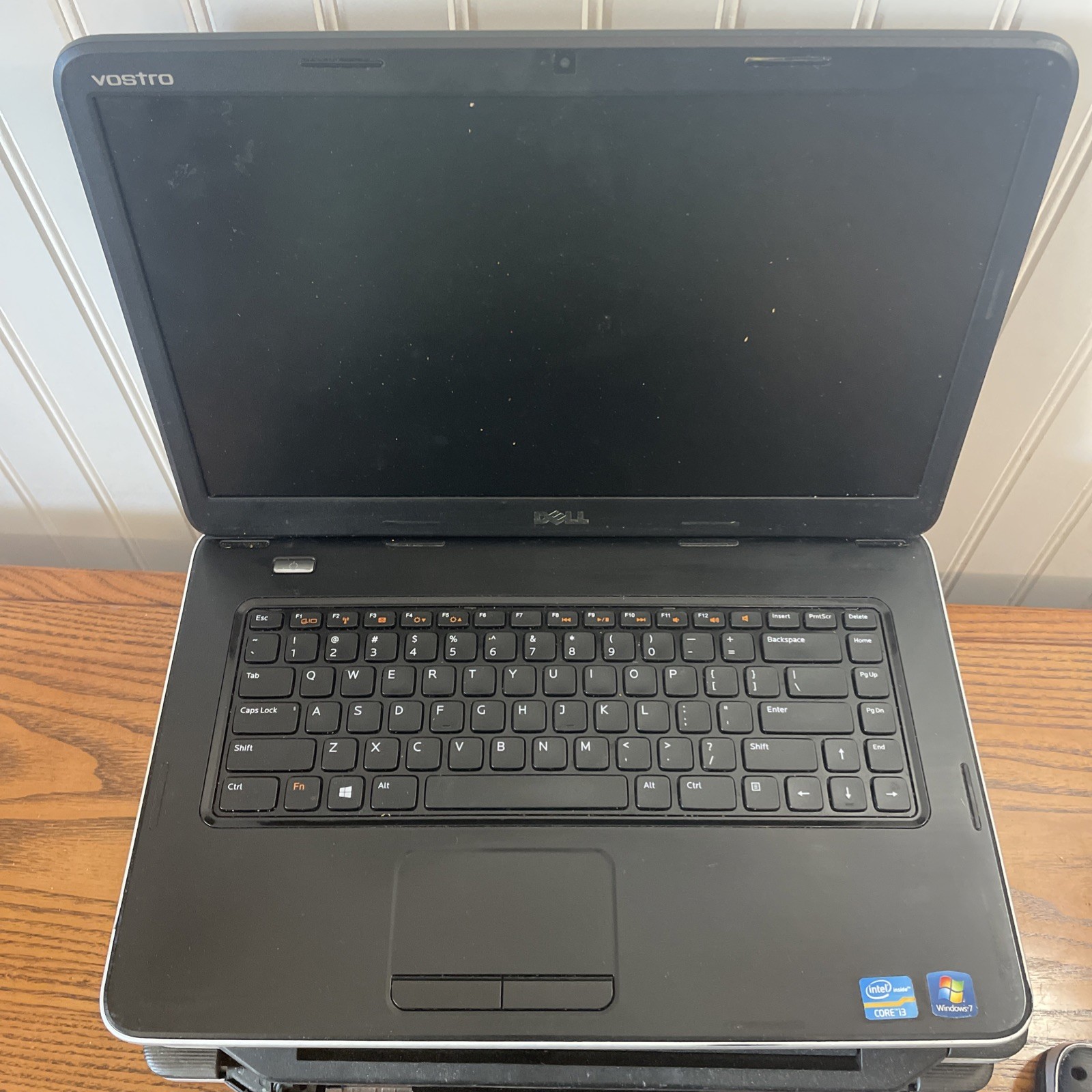 Lot Of 4 Dell Vostro 2520/1540 Computers Parts Only