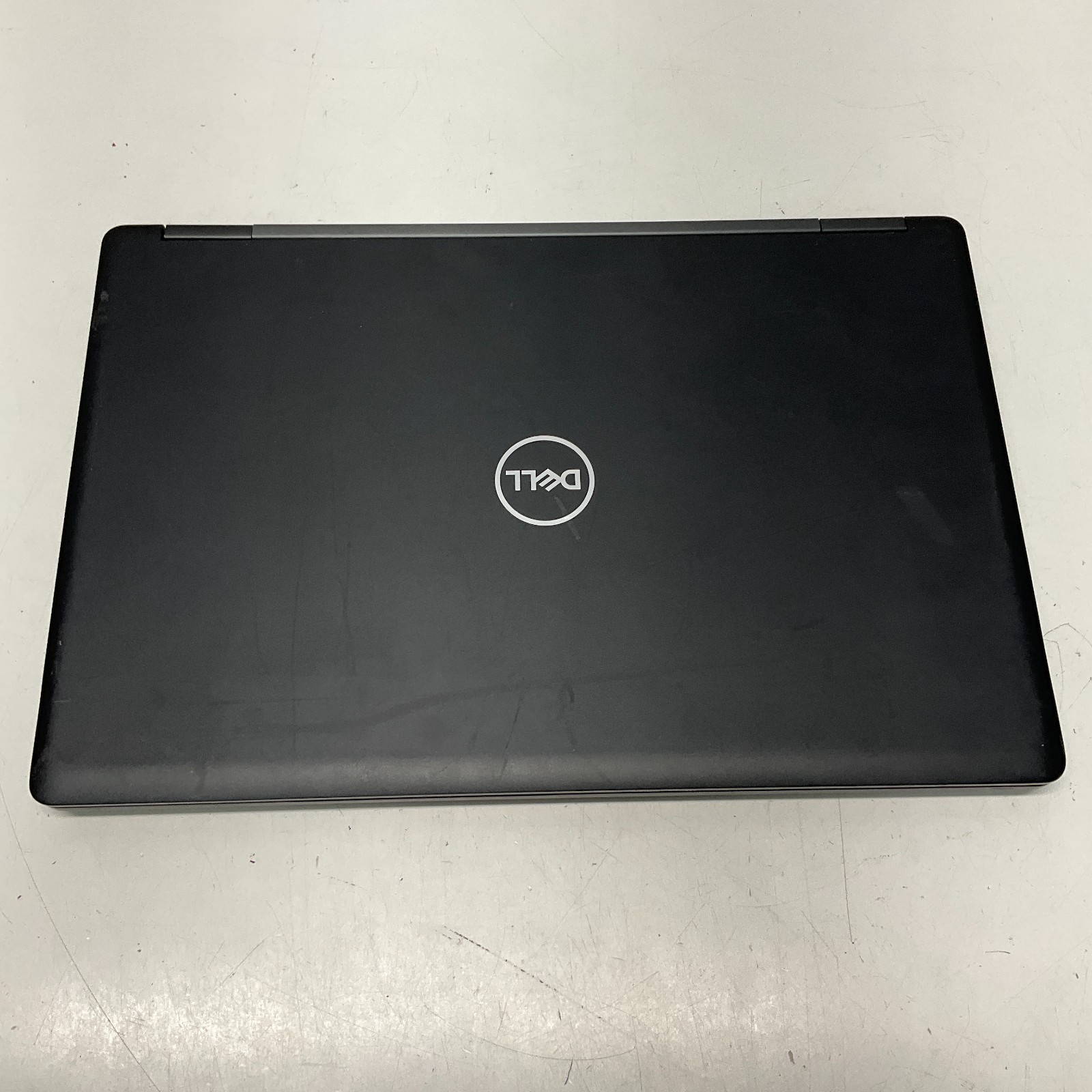 Dell Latitude 5591 Laptop Intel Core i5 8400H 8GB 128GB SSD Windows 11 Pro