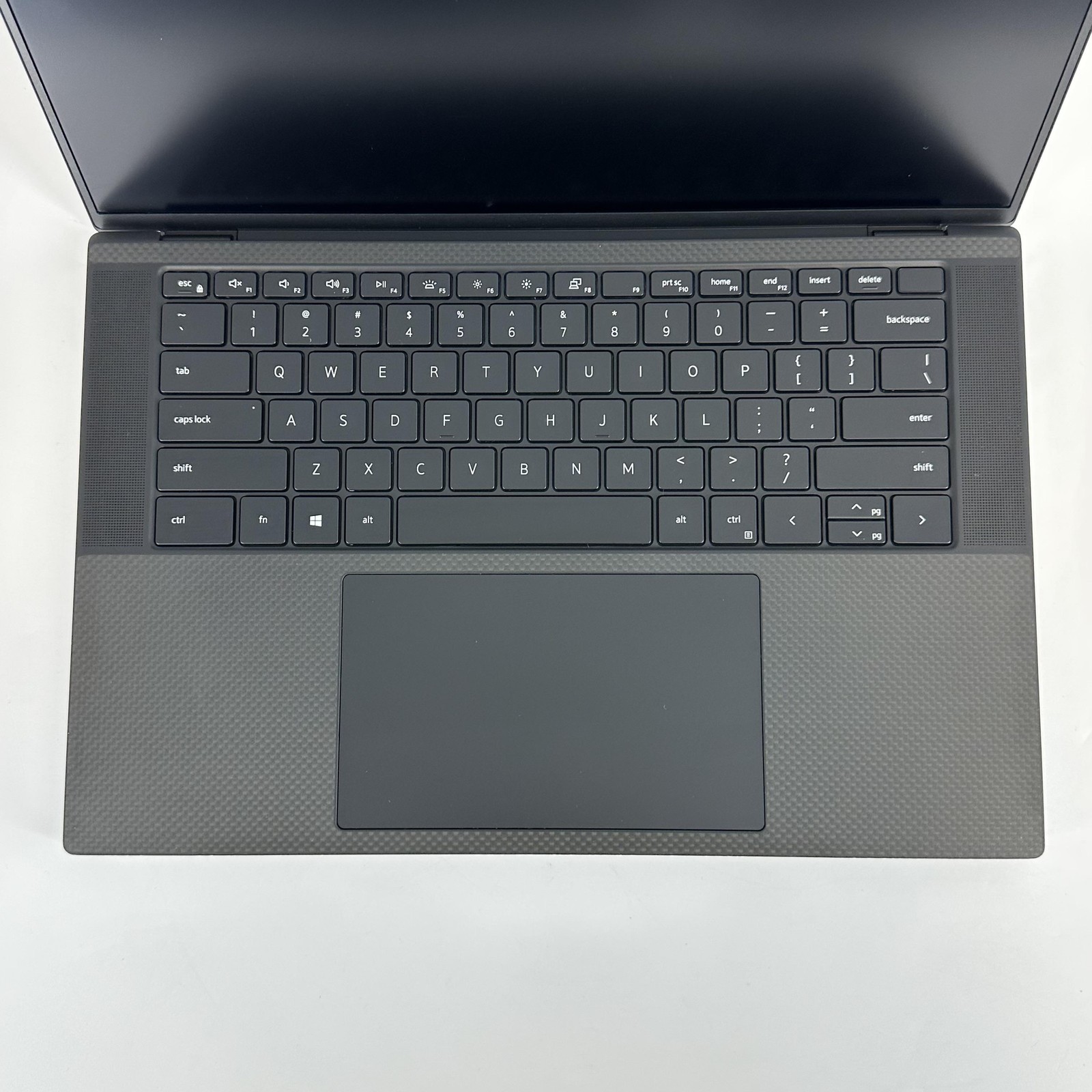 Dell XPS 15 9510 Silver FHD+ i5-11400H 2.70GHz 16GB RAM 512GB SSD Very Good