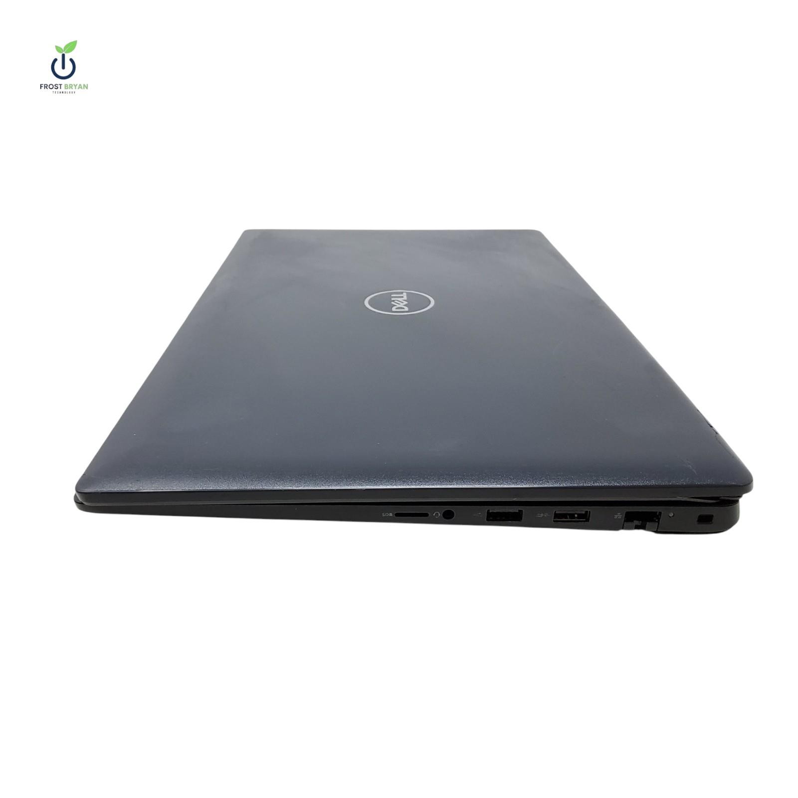 DELL LATITUDE 3520 Laptop i5-1135G7 8GB No SSD/OS Grade D [DEFECTIVE]