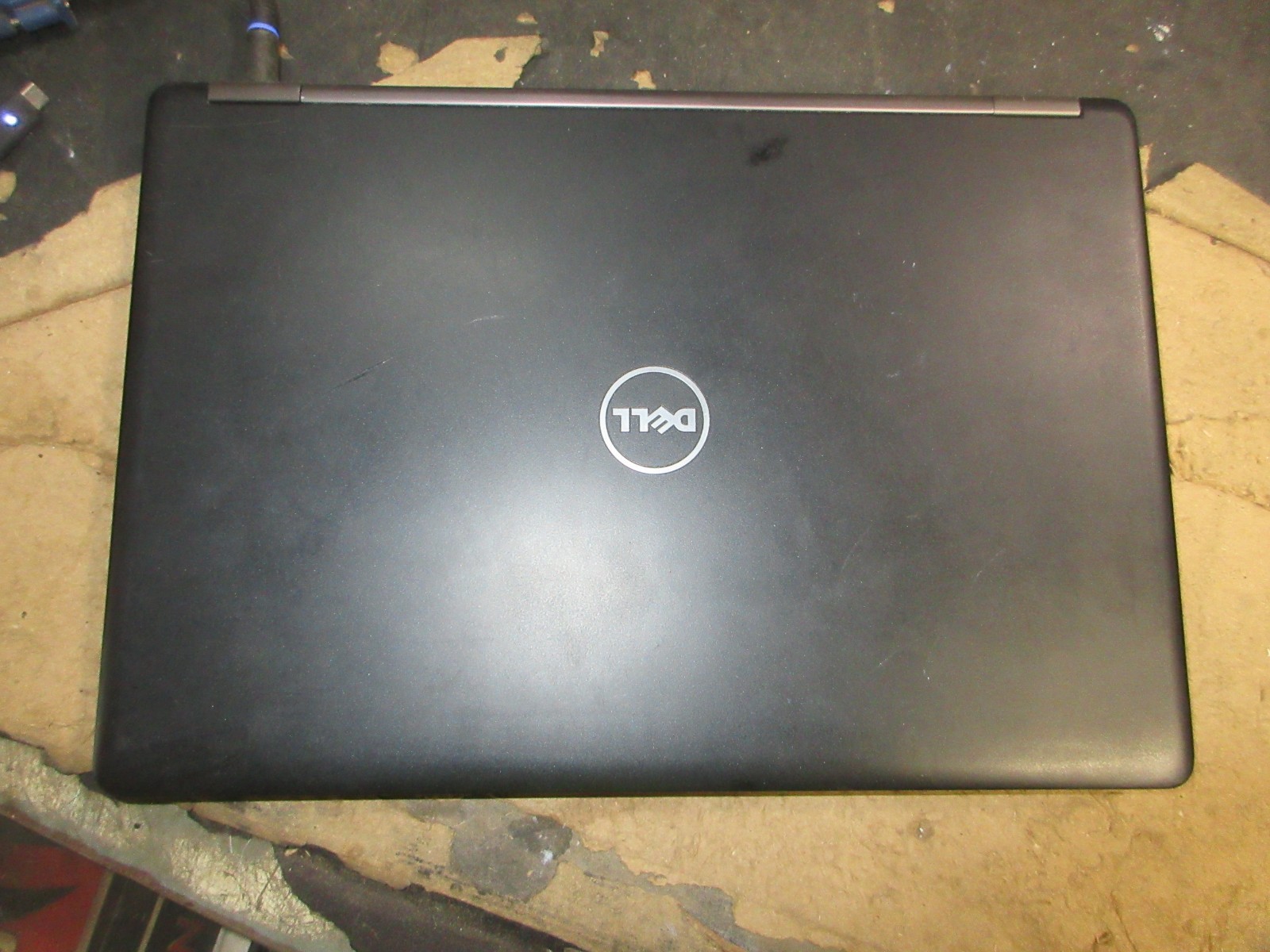 Dell Latitude 5480 14″ LAPTOP I5-7300U 2.6GHZ GOOD BATT WIFI NO OS