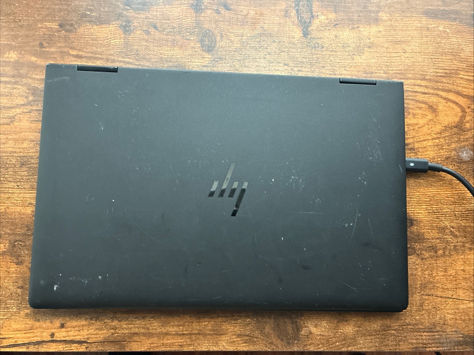 HP Elite Dragonfly Max 13.3″ Touch Core i7-1185G7 16GB RAM No SSD READ!