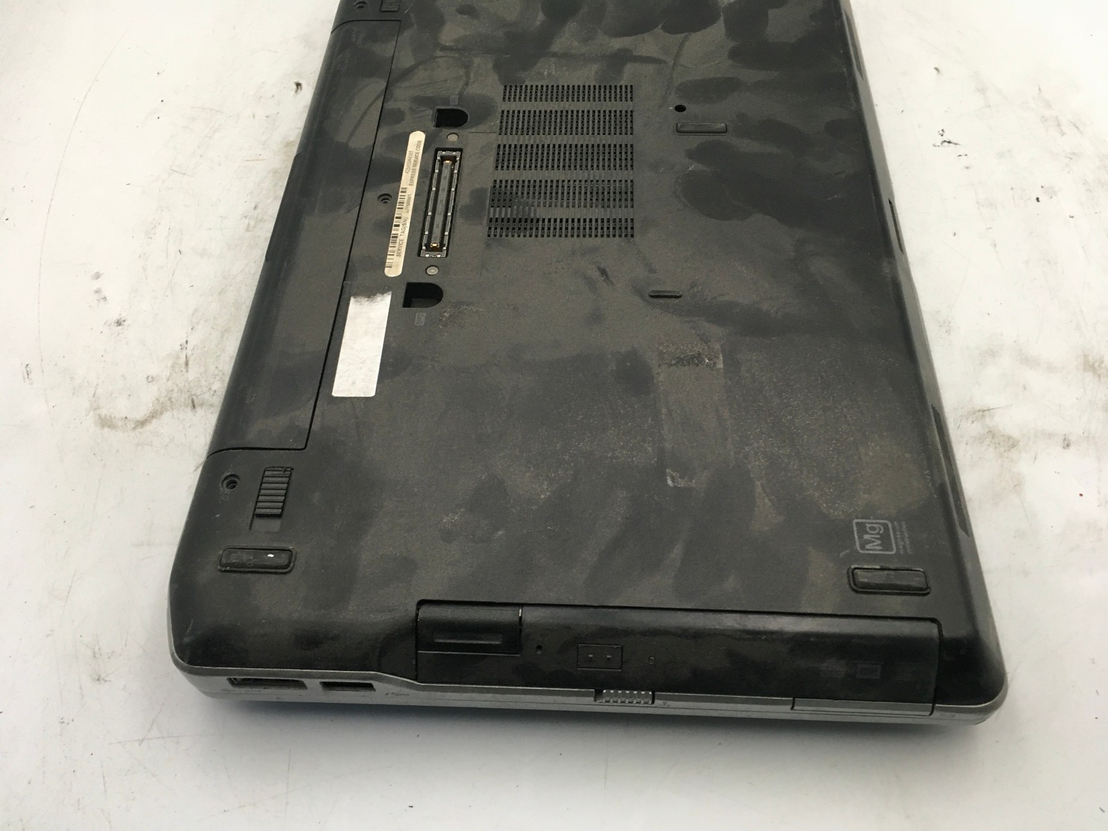 DELL LATITUDE E6330 – FOR PARTS – INTEL I5 3RD GEN – 4GB RAM – READ DESCRIP – BB