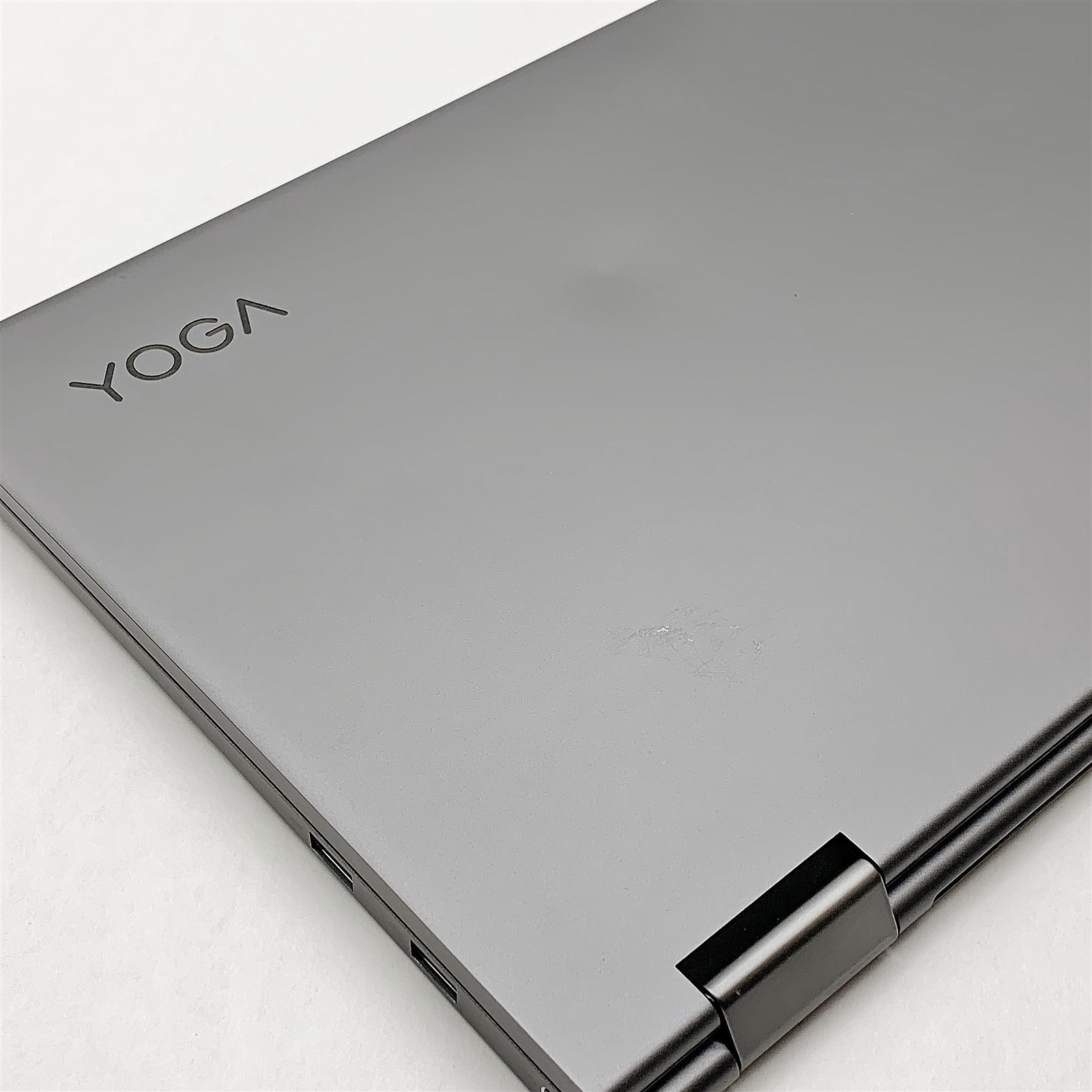 Lenovo Yoga C740-15IML Laptop Intel Core i5 10th Gen. CPU 15.6″ 8GB NO HDD Parts
