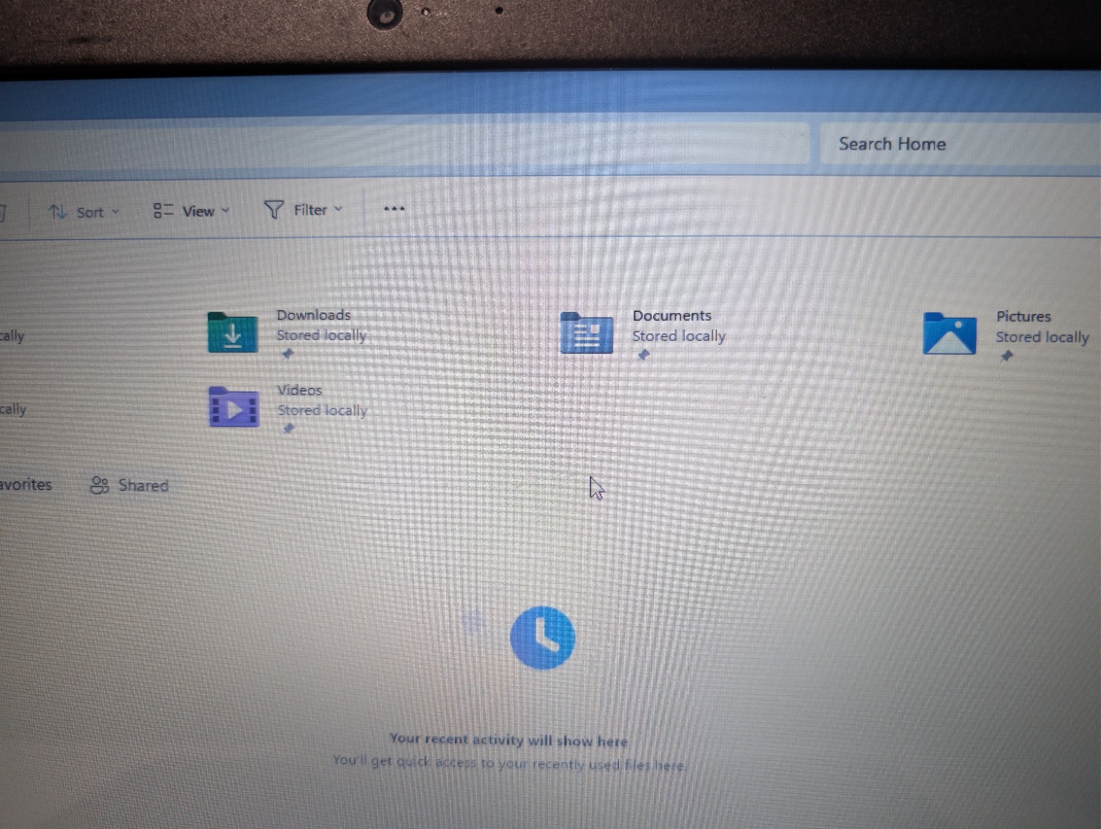 Read DELL INSPIRON 15 3593 Touchscreen | i7-1065G7 16GB RAM 256GB SSD + 500GB HD