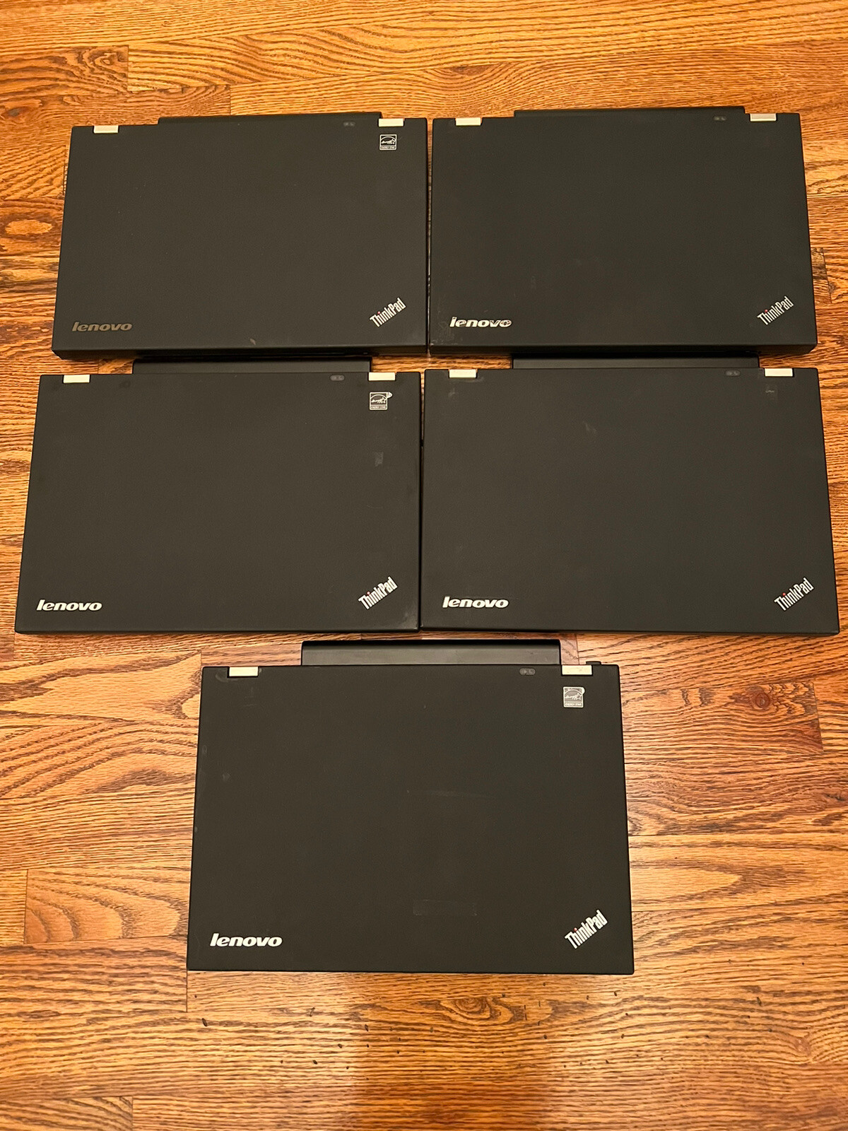 Lenovo ThinkPad T430 i5/8GB Ram/120 GB SSD+500 GB HDD/Win 7. Ready to Use.