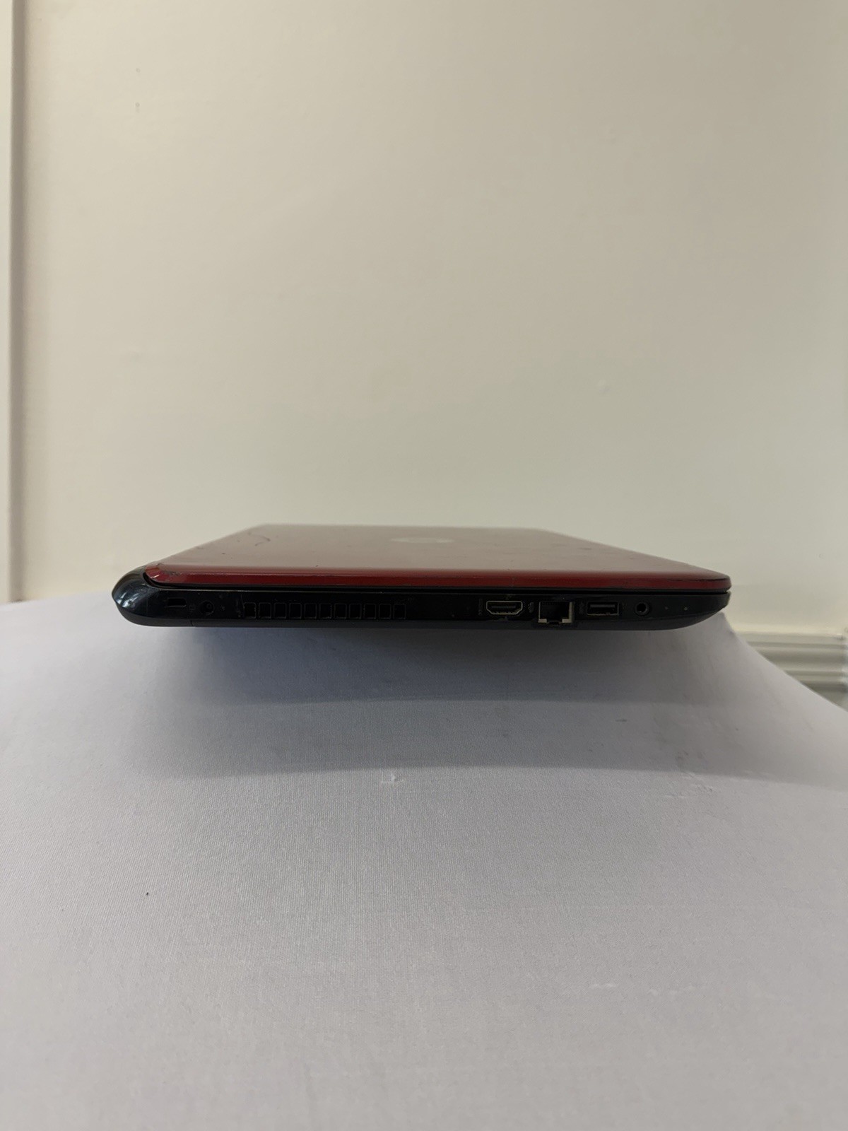 HP Notebook 15 – Laptop – Good Screen – Intel Pentium N3540 – Read Desc