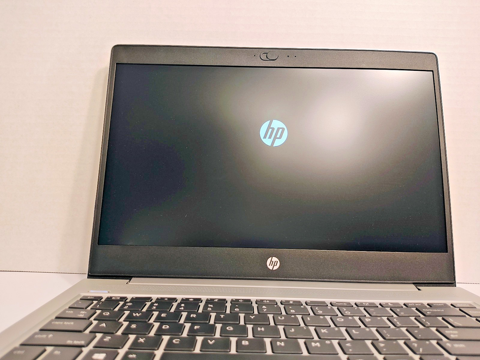 HP ProBook 445R G6 | 16GB RAM | 256GB SSD | Linux Mint 22 | Light, Slim, Portabl