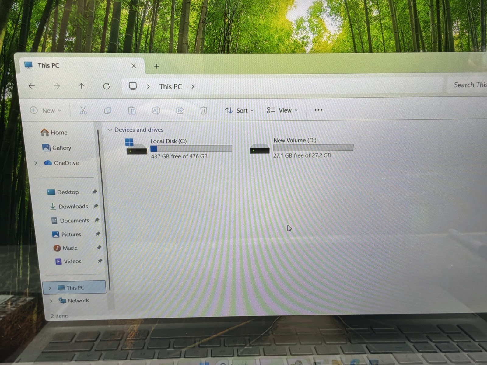 Dell Inspiron 15 7000 2-in-1 15.6”FHD Touch i5-10210U 1.6GHz 8GB RAM 512GB SSD