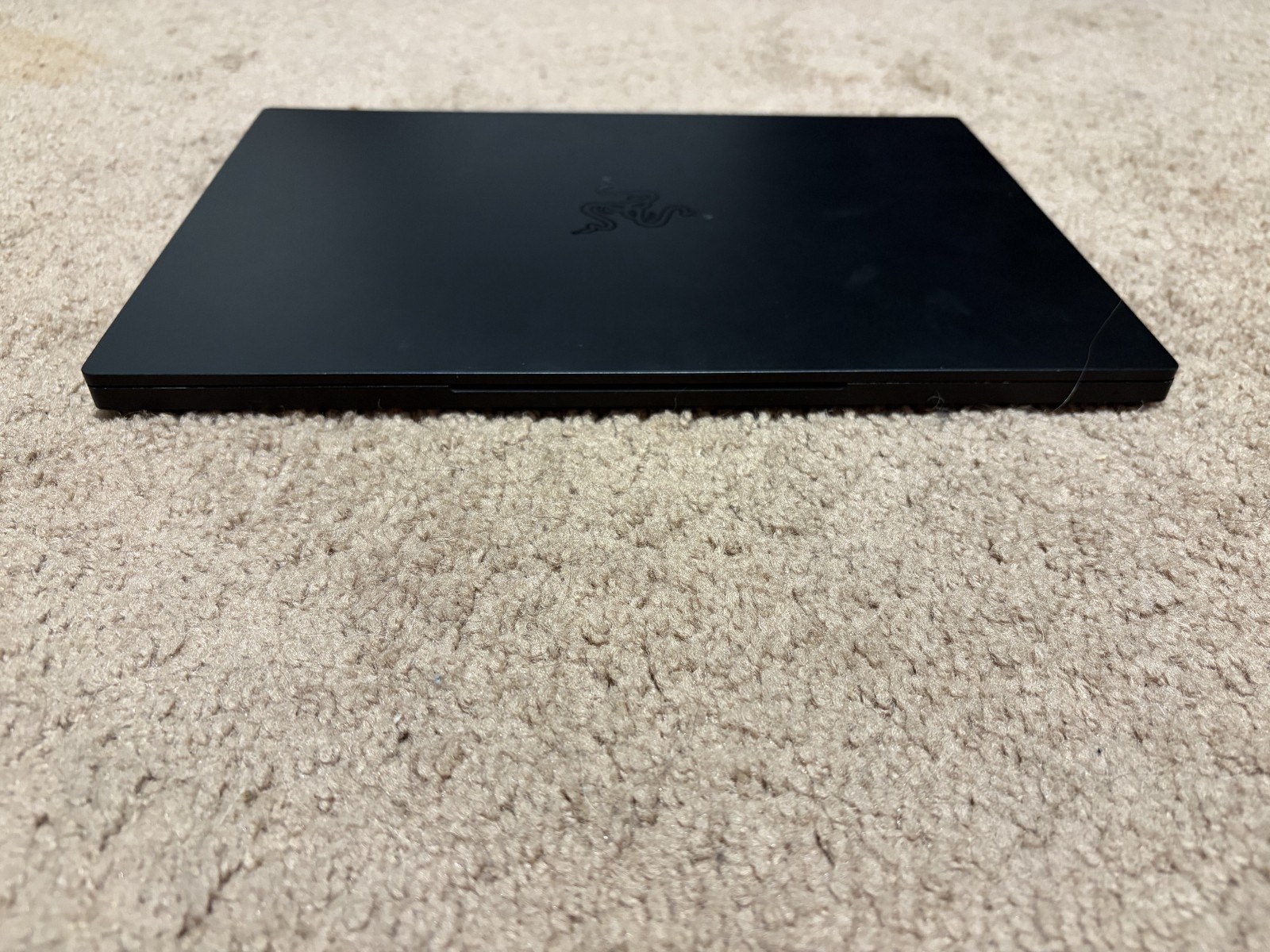 Razer Blade Stealth 13″ RZ09-310 i7-1065G7 16GB 256GB 13.3″ FHD GeForce GTX 1650