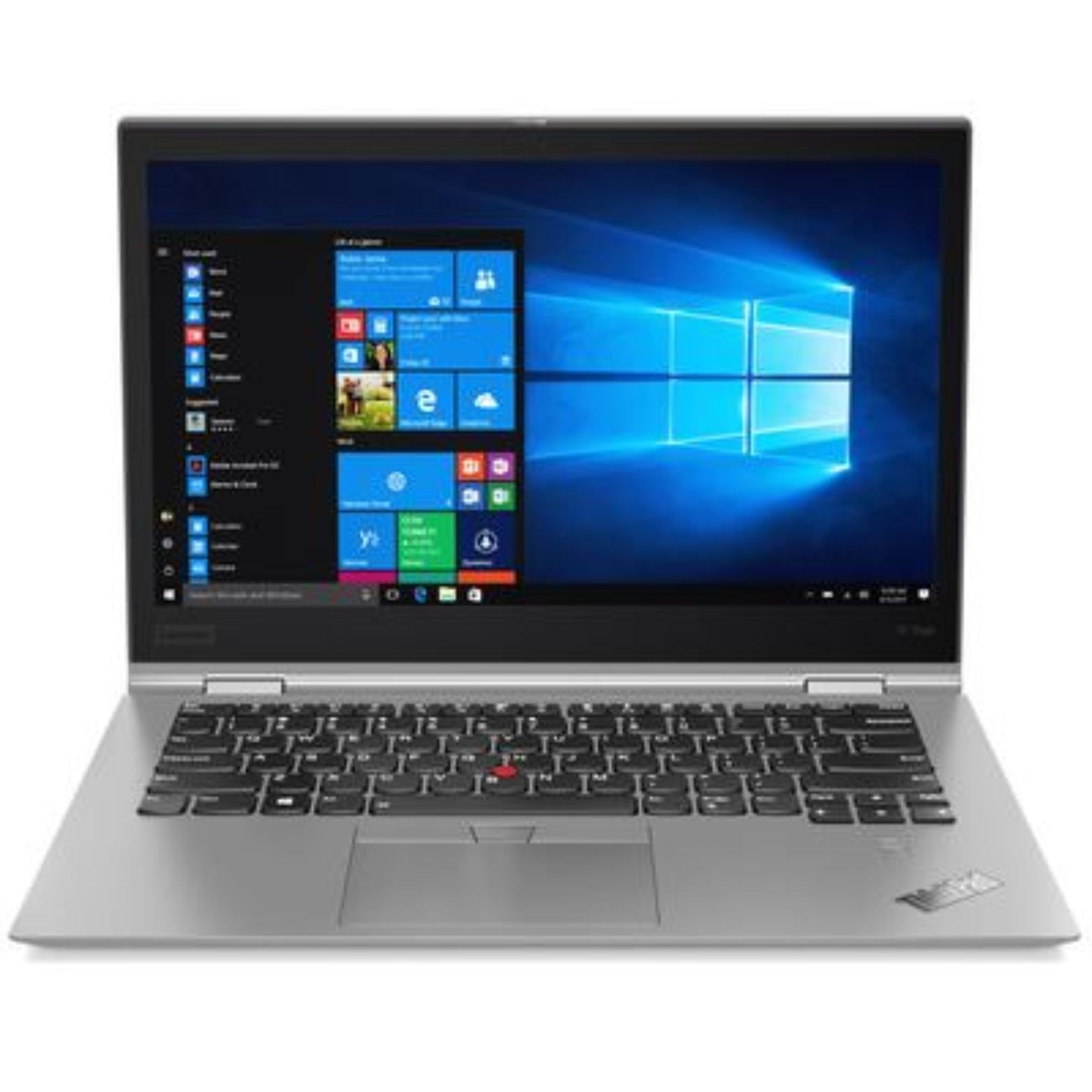 Lenovo X1 Yoga Gen 3 14″ WQHD Touch Intel i5-8350U 8GB 256GB SSD W11P Laptop GR