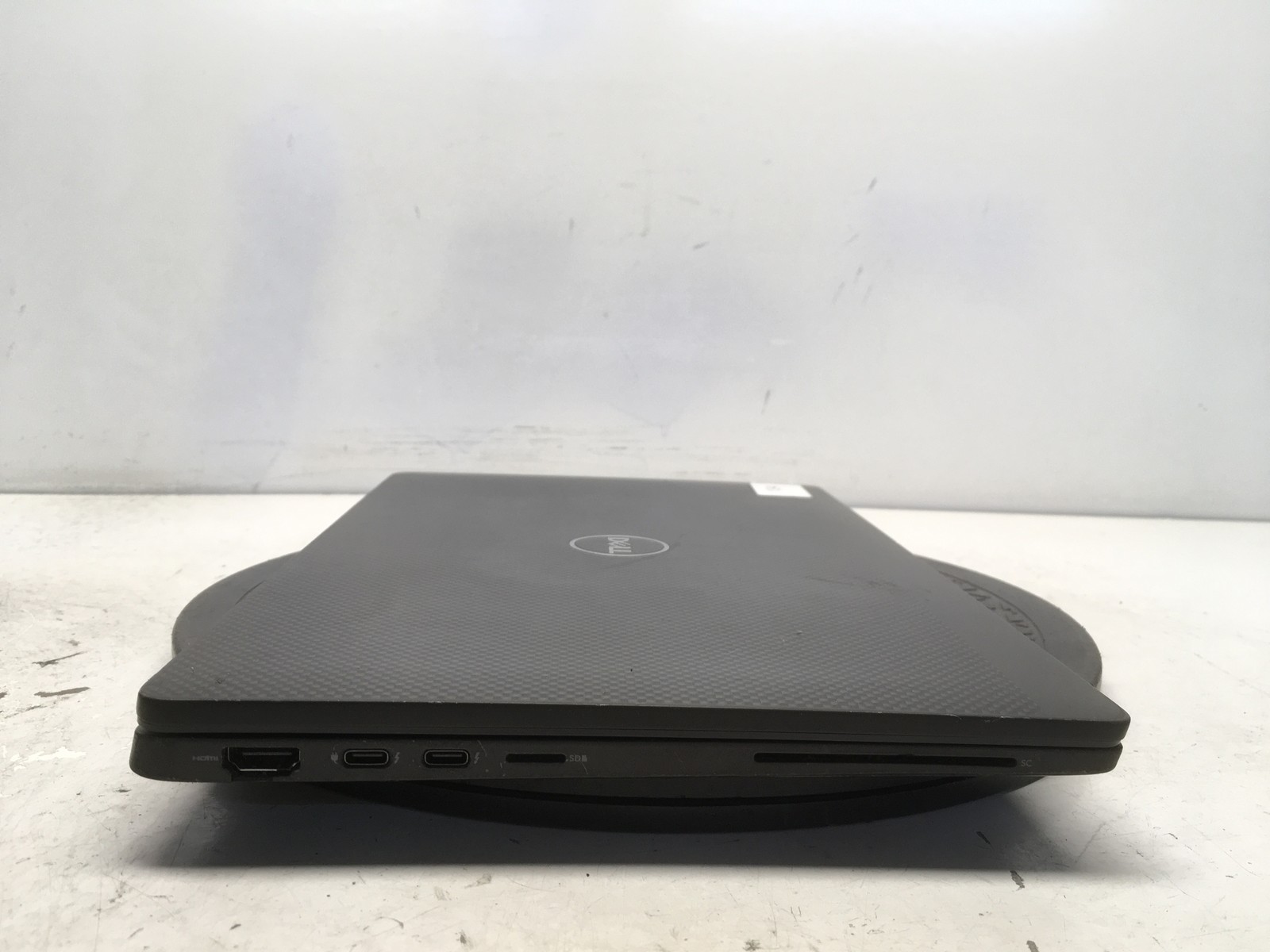 Dell Latitude 7410 Intel i7-10610U 1.8GHz 16 GB NO HDD No Batt