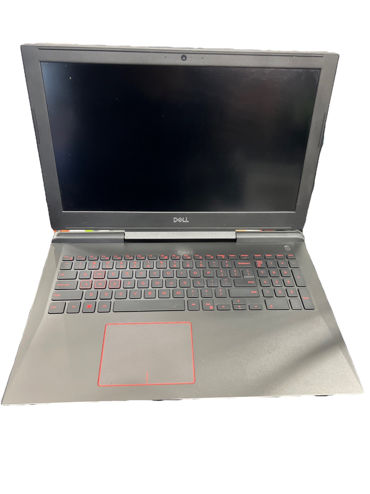 Dell Inspiron 15 Gaming 7577 / i5-7300HQ/ 16GB/ No SSD/GeForce GTX 1050/W11