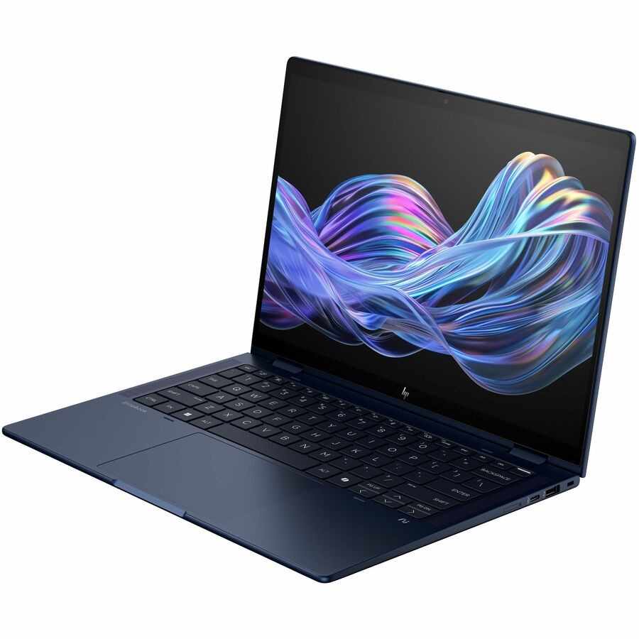 HP EliteBook X Flip G1i 14 Notebook Next Gen AI PC – WUXGA – 1920 x 1200 – (Int