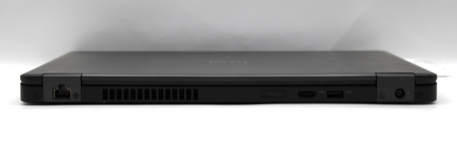 Dell Latitude 5480 i5-7300U@2.60GHz 8GB DDR4 250GB NVMe NO OS *USED/TESTED*