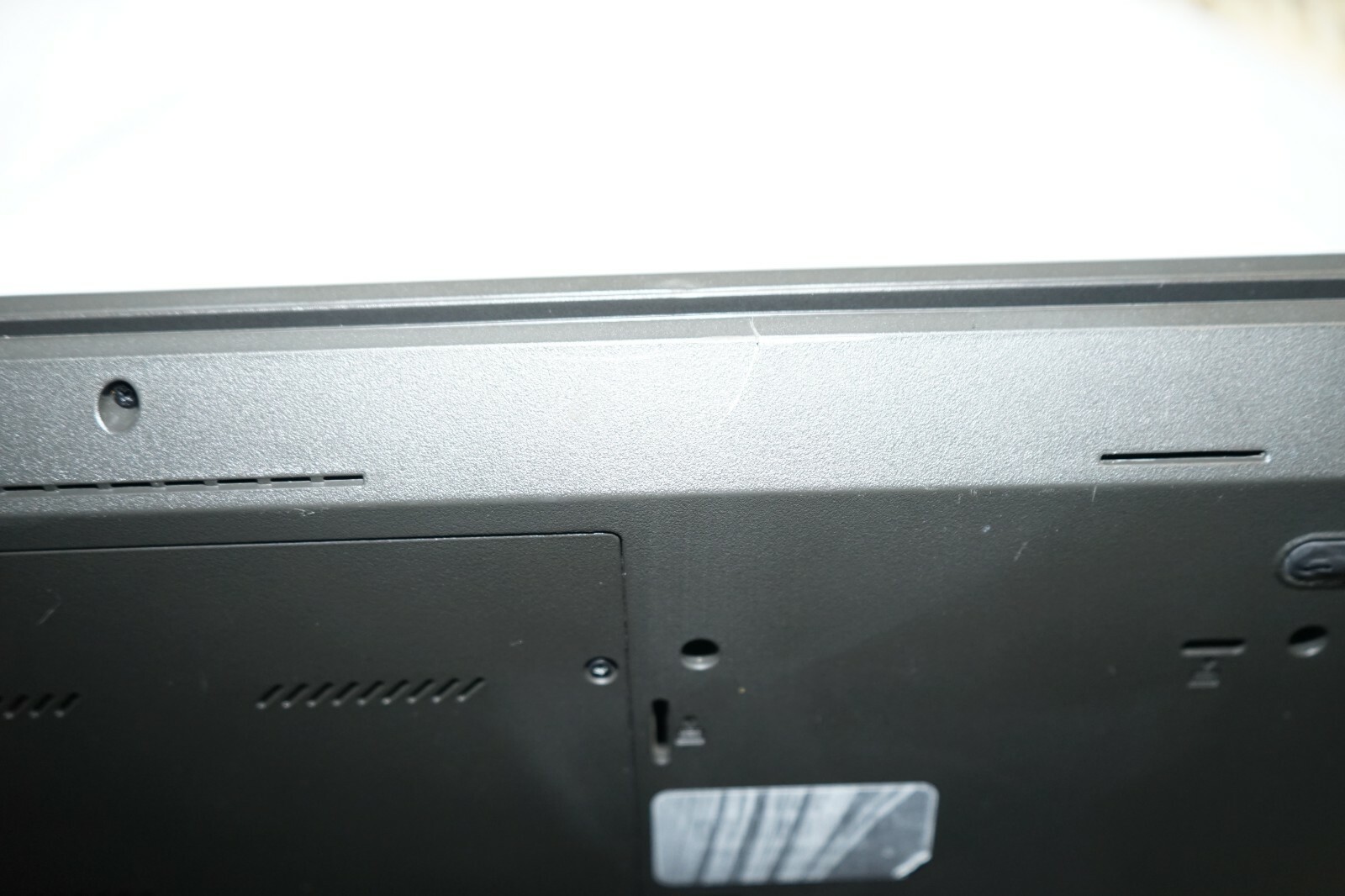 ^ Lenovo ThinkPad L540 i7-4712MQ @ 2.3GHz 15.6″ 4GB Ram No HD #C1223