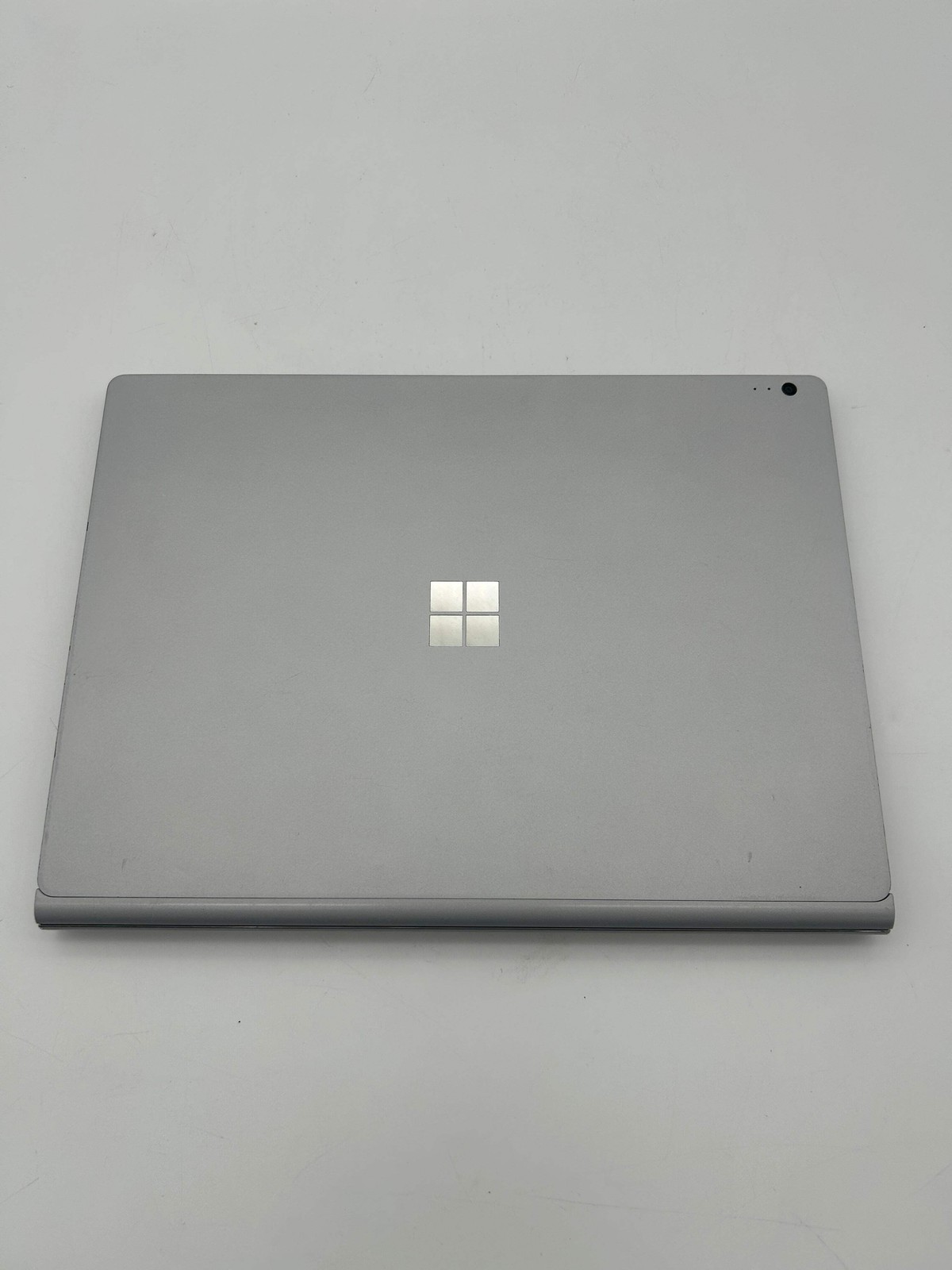Microsoft Surface Book 2 13-inch Core i5 8GB 128GB Silver Used