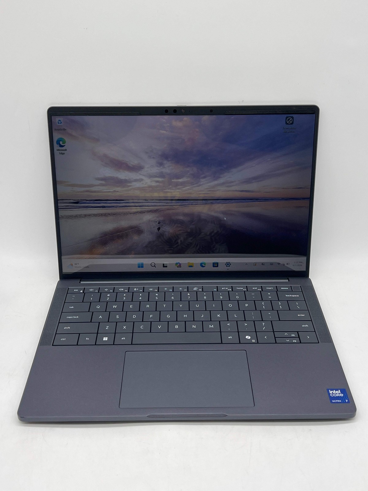 Dell Pro 14 Premium PA14250 Ultra 7 266V 16GB RAM 512GB SSD