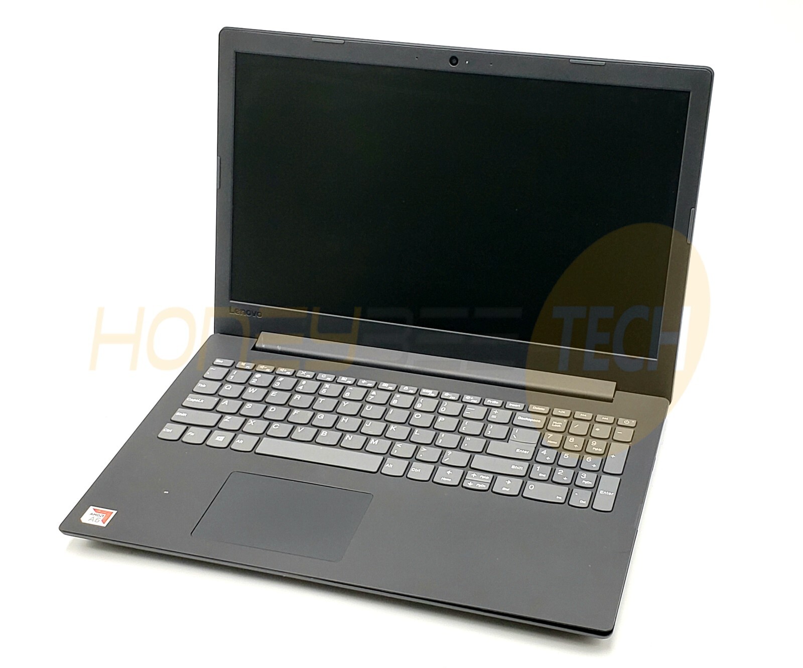 LENOVO IDEAPAD 130-15AST AMD A6-9225 RADEON R4 8GB RAM | NO OS | NO HDD LAPTOP