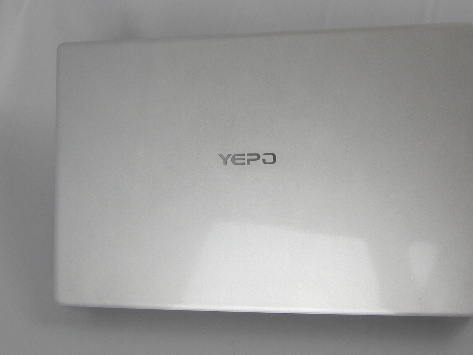 15,6″ Windows 10 Laptop for YEPO for Intel Celeron J3455 LCD: Screen 2020
