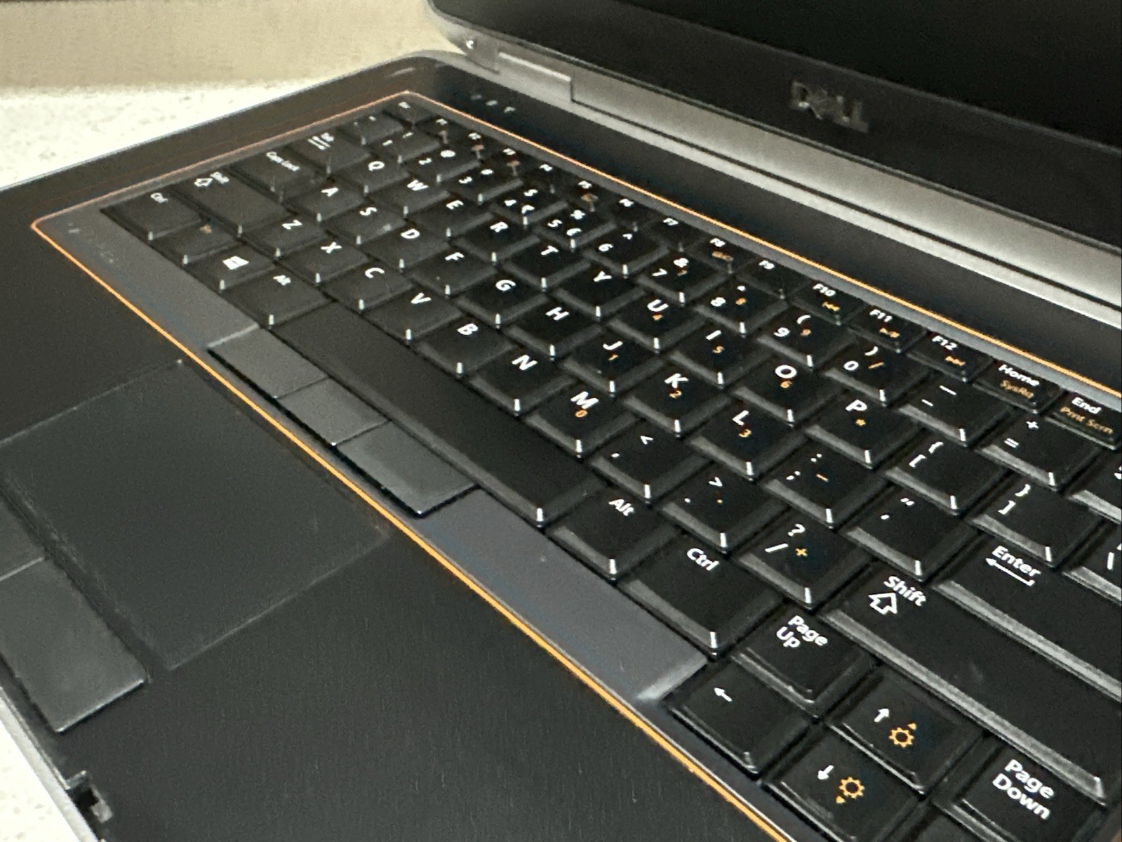 DELL Latitude E6420 Intel@Core™i5*120GB SSD *8G*GPU*WIN 10Pro*14”LED*WiF*+PSU