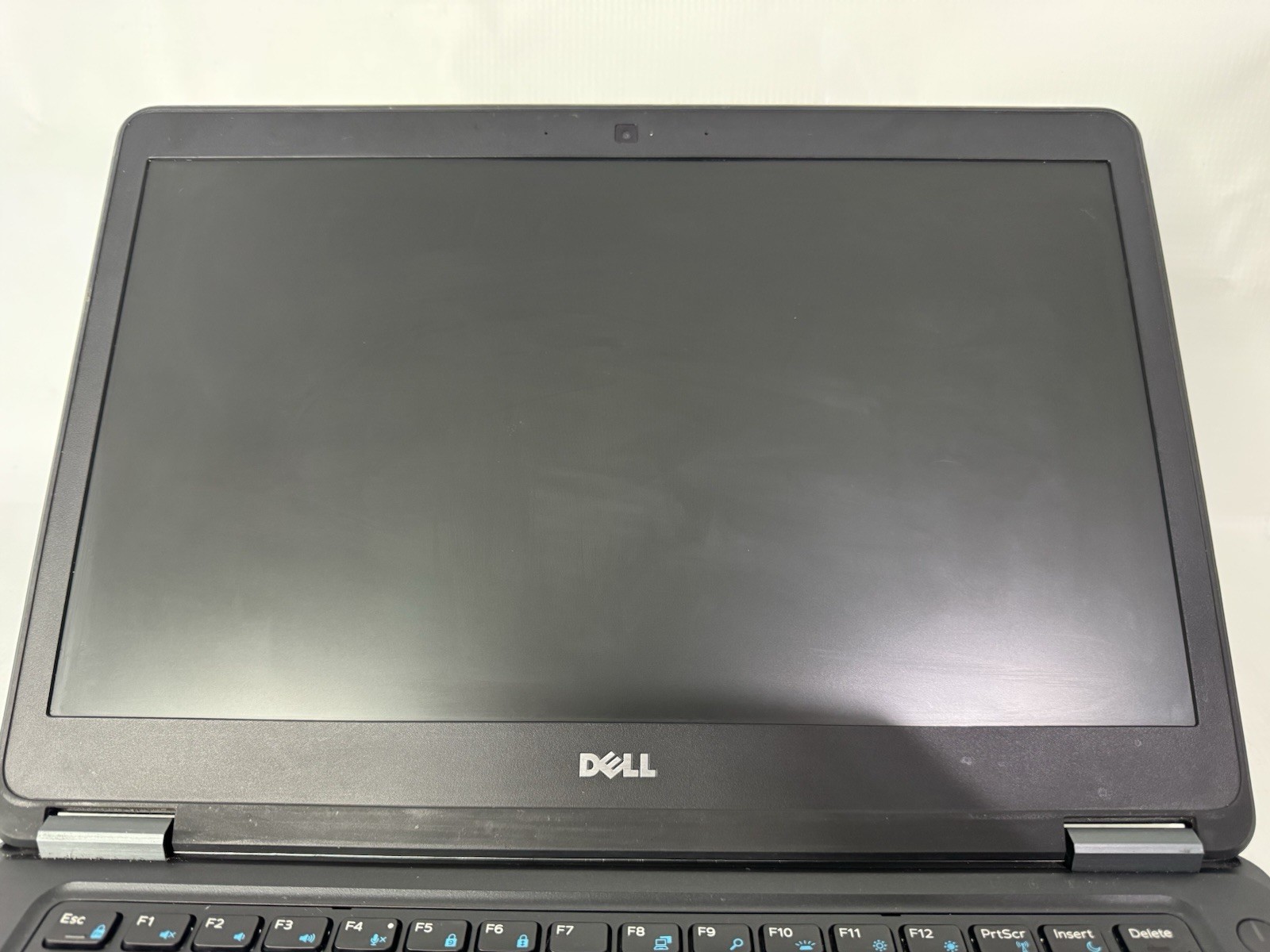 Laptop Dell Latitude E7450 Intel Core I7 Untested Locked