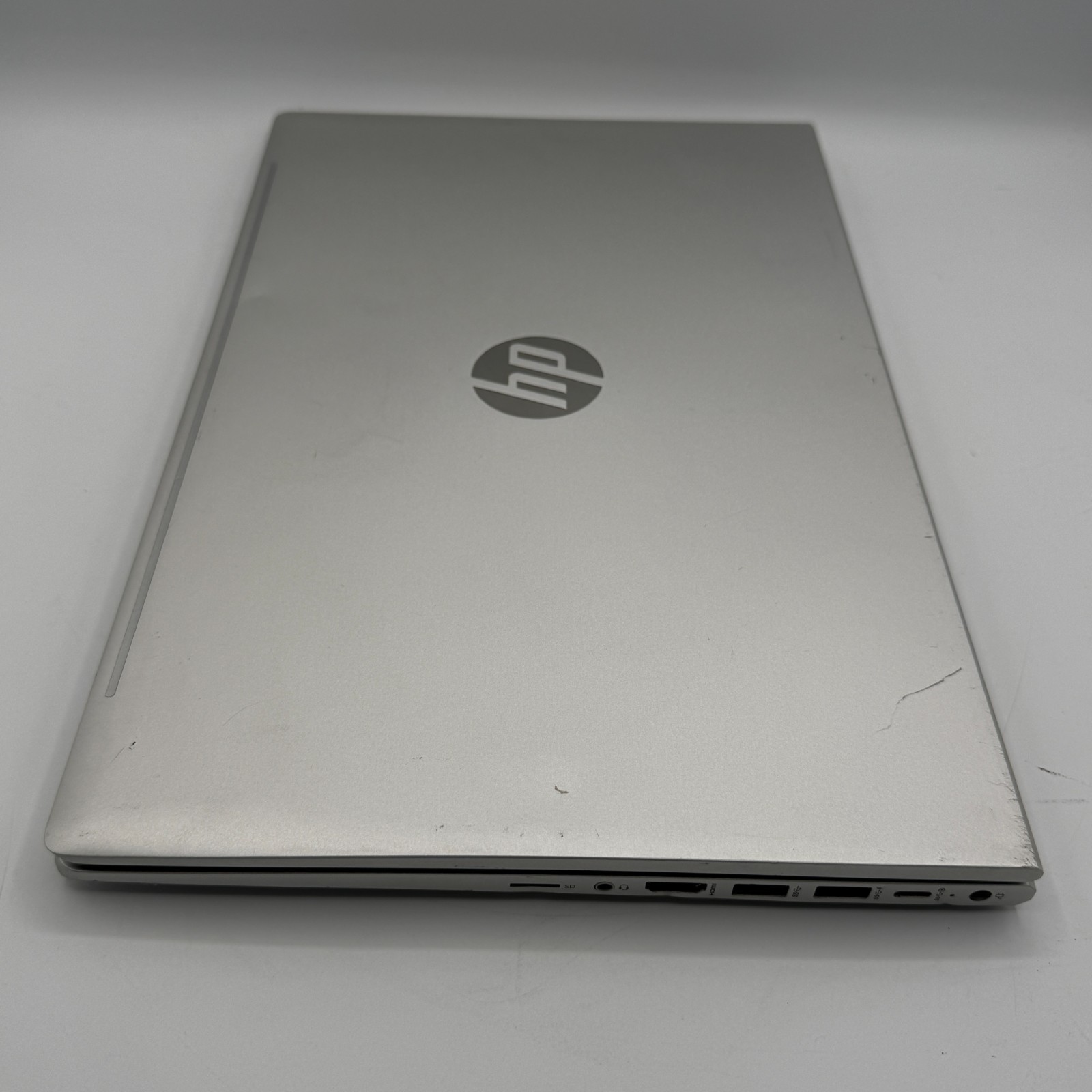 HP ProBook 450 G8 15.6″ i5-1135G7 16GB RAM 256GB SSD Win11 Pro USB-C FHD Dents