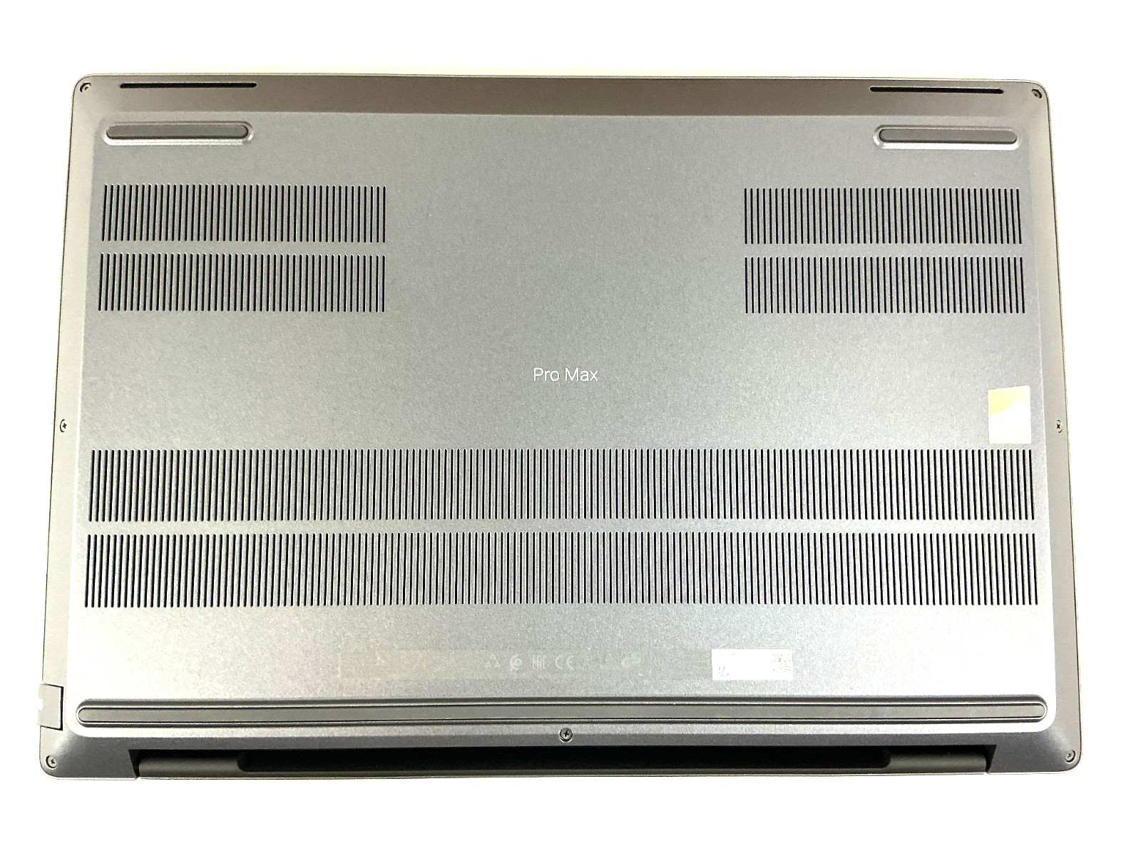 Dell Pro Max 18 Plus MB18250 18″ Ultra 7 265HX vPro 64GB 1TB SSD W11P – F3J42