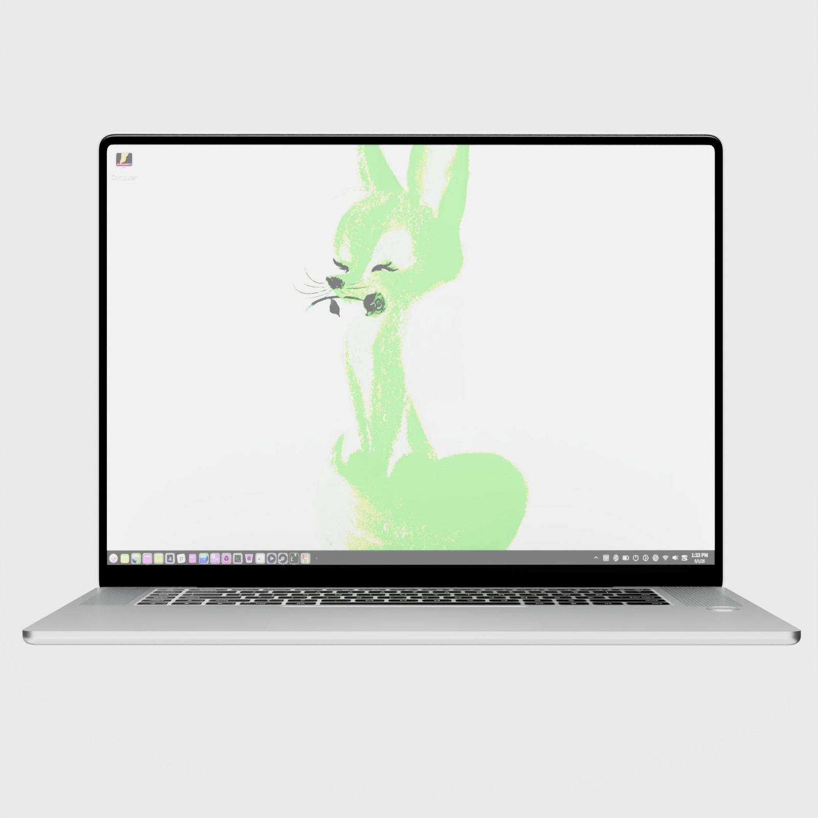the fastest laptop on planet earth