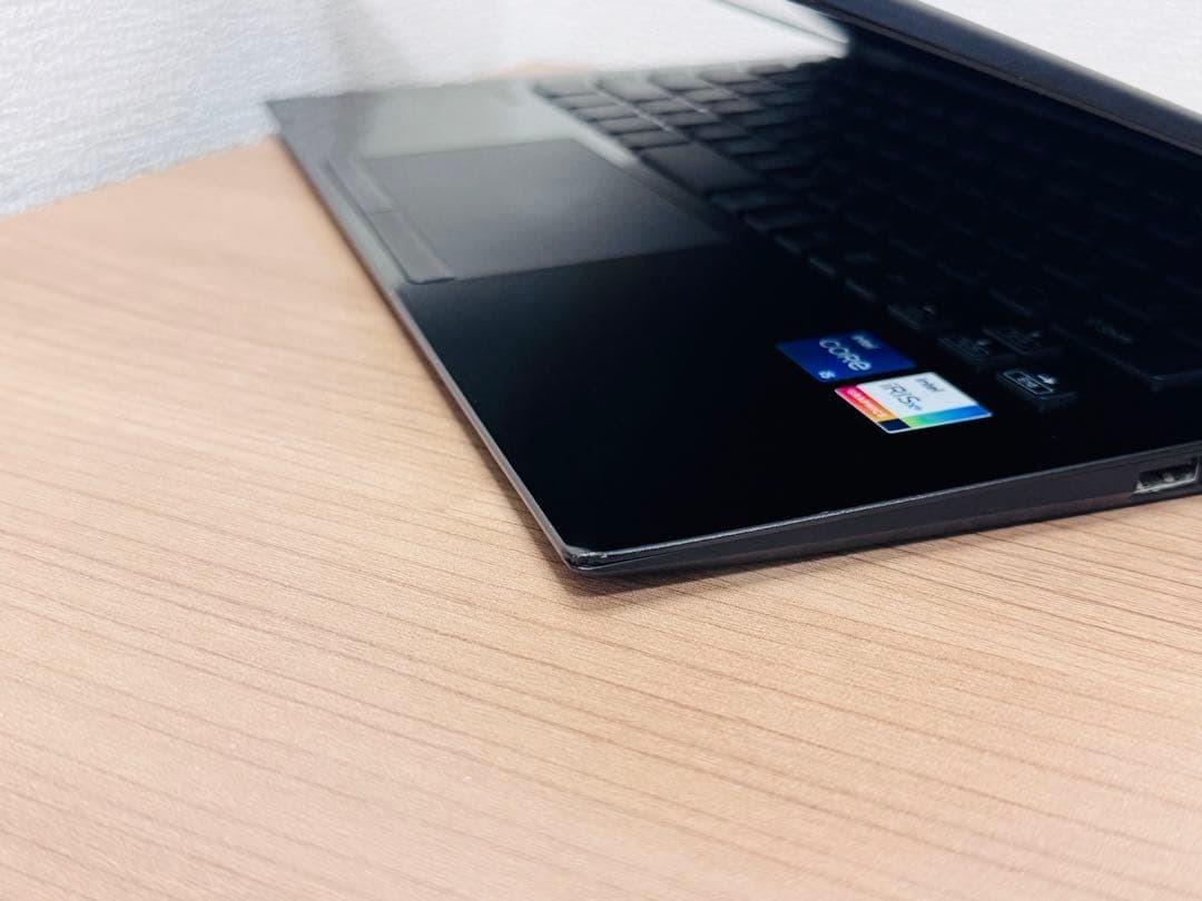 VAIO Pro PK VJPK22 i5-1235U Iris Xe 16GB 256GB 14″ FHD Win 11 Ultra-Lightweight