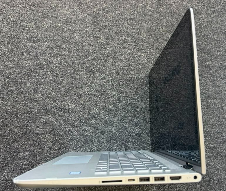 HP Pavilion x360 14″ Touch Core i5-8250U CPU 1.60GHz 8GB RAM 256GB SSD WIN 11Pro