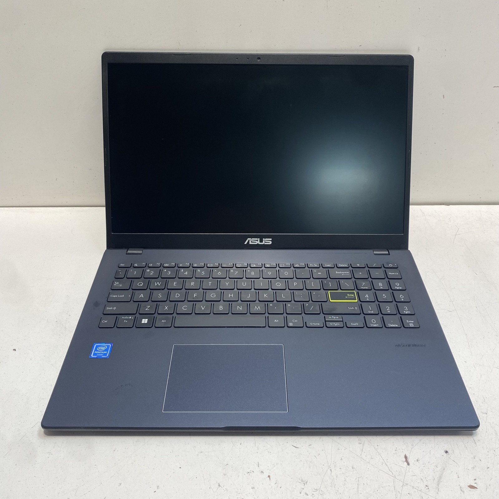 ASUS L510MA-WS21 2023 15.6″ Laptop Intel Pentium Silver For Parts or Repair