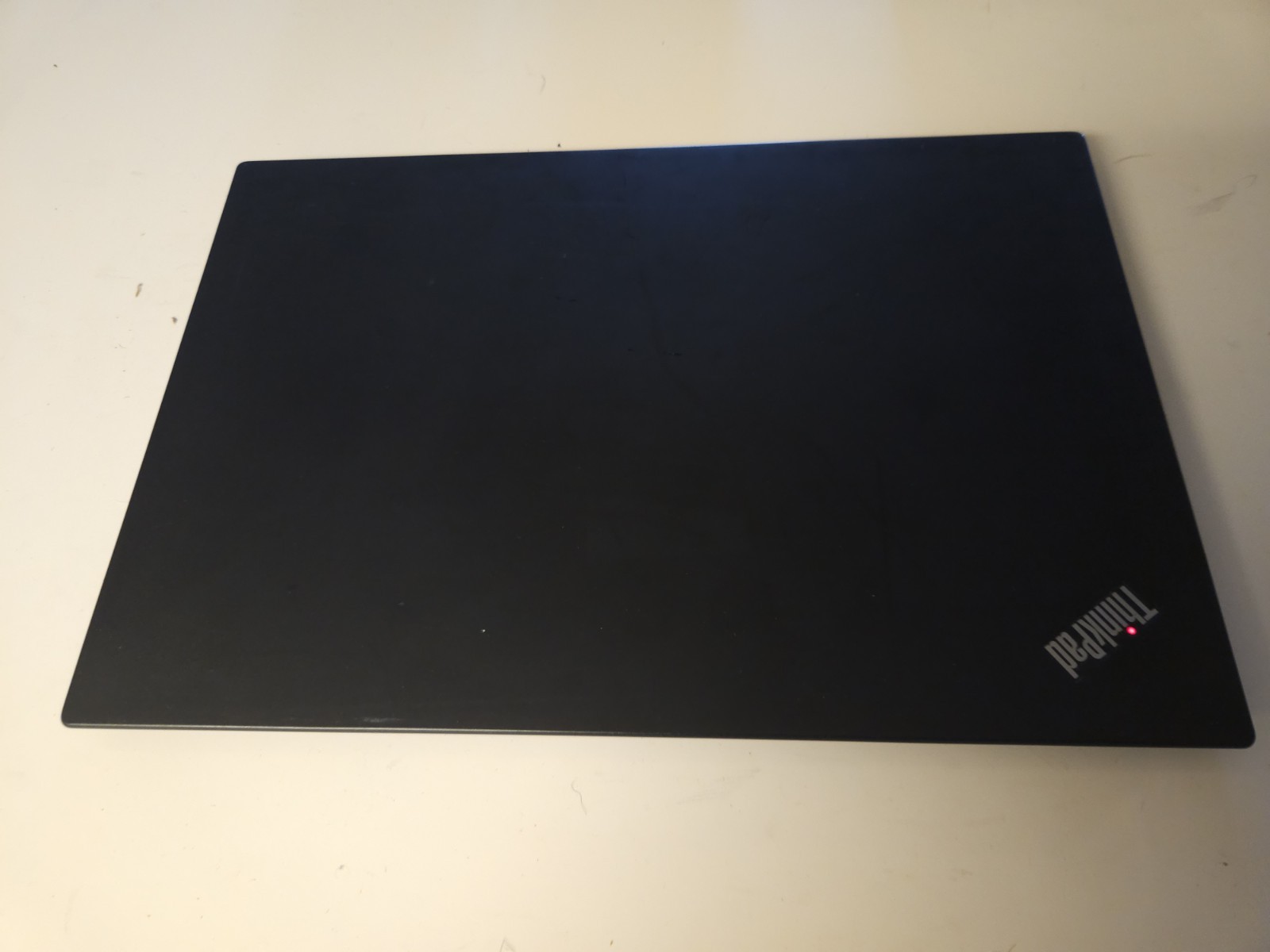 Lenovo ThinkPad T470s i7 4gb Ram 2.6ghz 256gb NVMe SSD Drive Win 11Pro