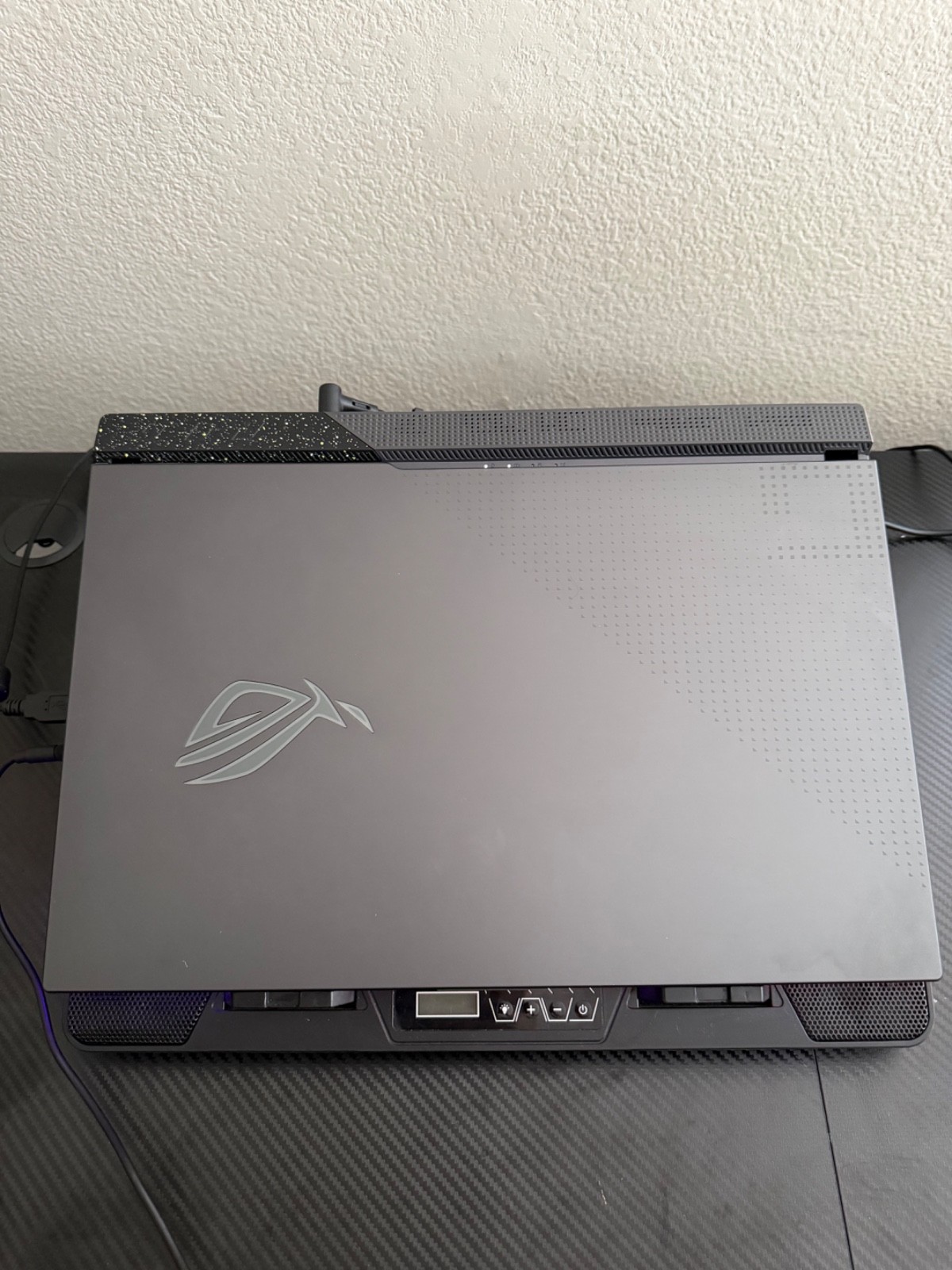 ASUS ROG Strix G17 Notebook/Laptop 17.3 in Black – G713RCRS73