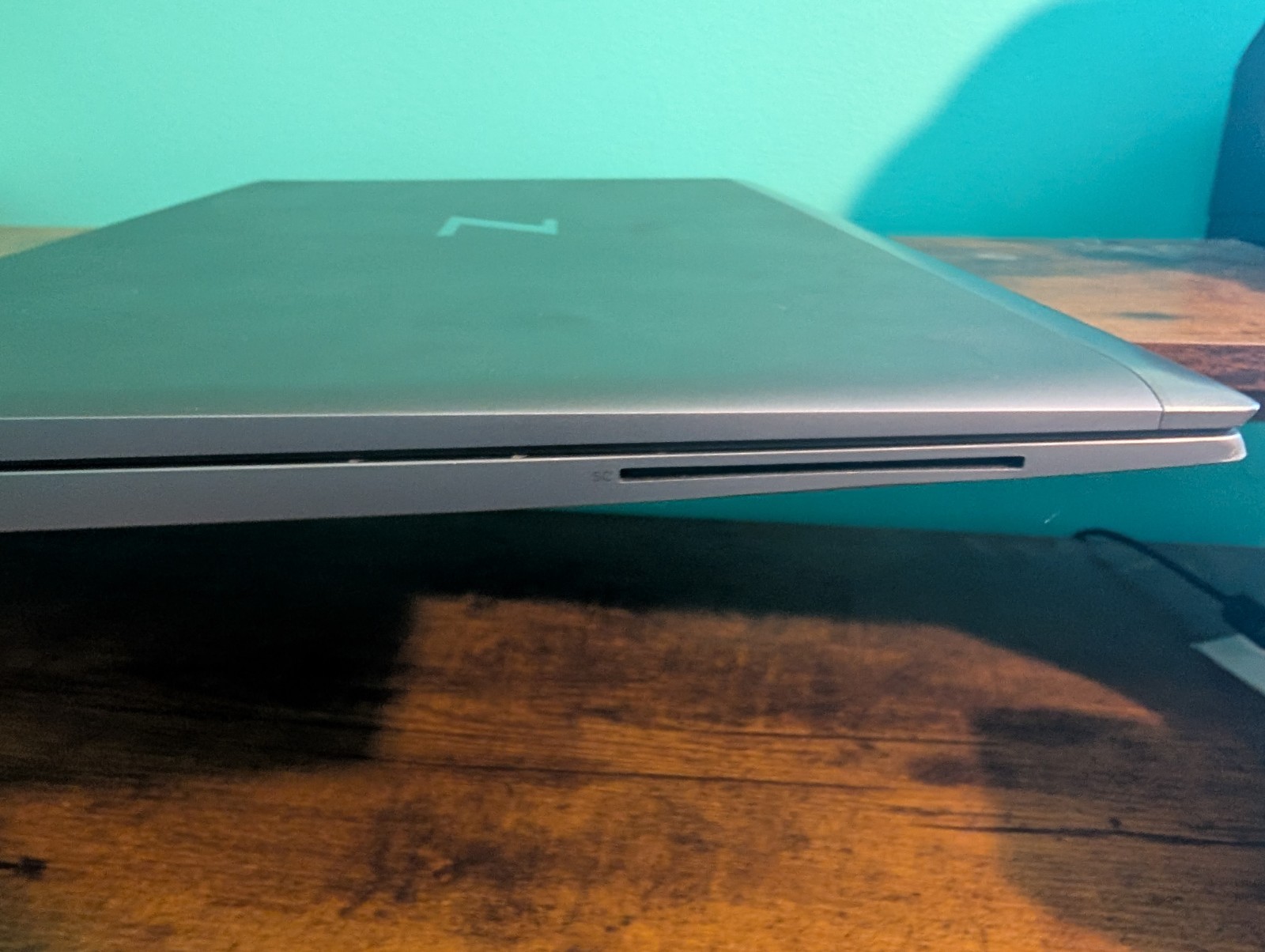 HP Z book Firefly 15 G7 16 GB RAM 512 GB