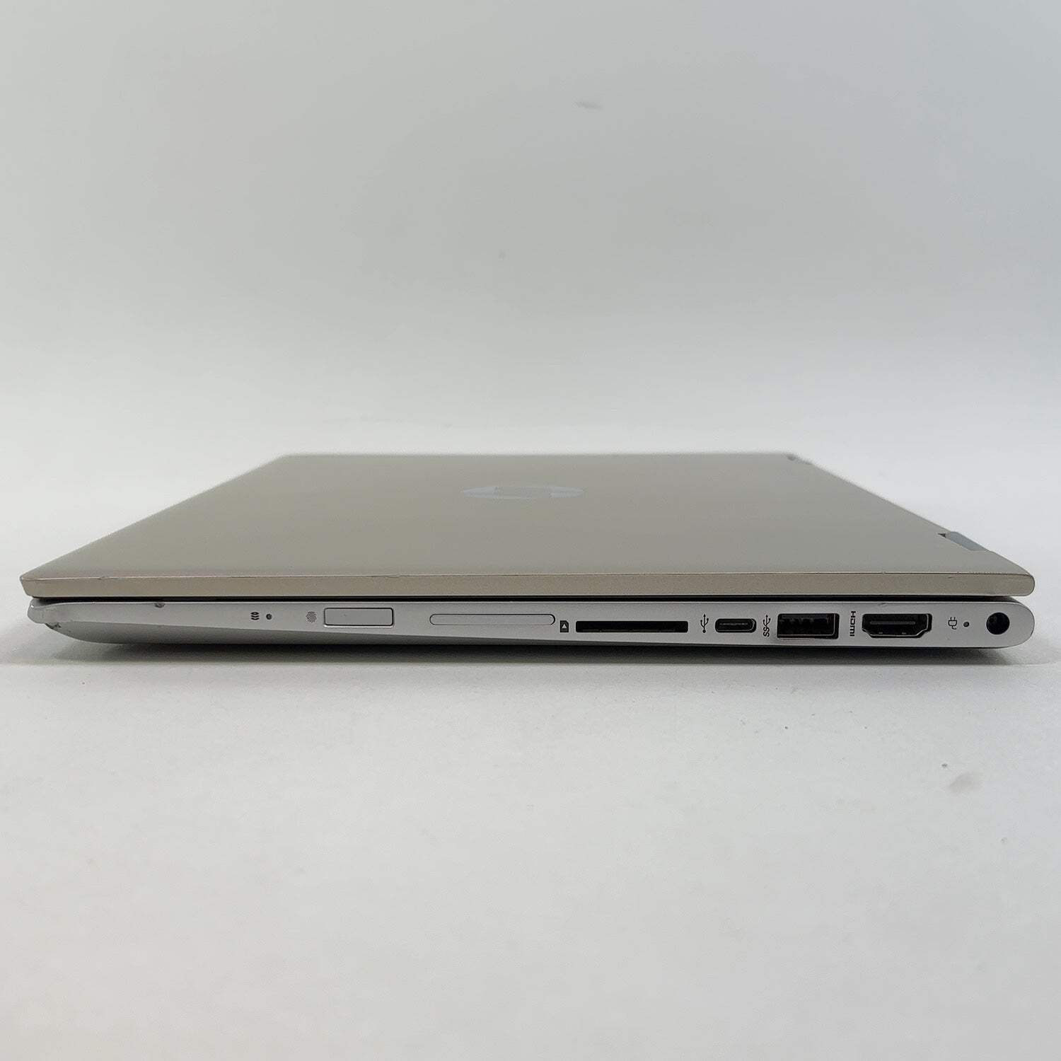 Broken HP Pavilion x360 14M-CD0003DX i5-8250U 1.8GHz 16GB RAM 512GB SSD Bad Batt
