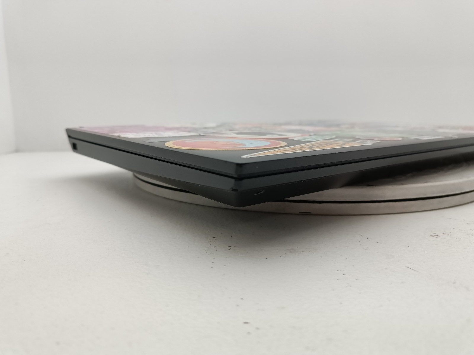 Broken 2016 HP PAVILION 15-EC1073DX 15.6″ AMD Ryzen 5 4500 No RAM/SSD #91