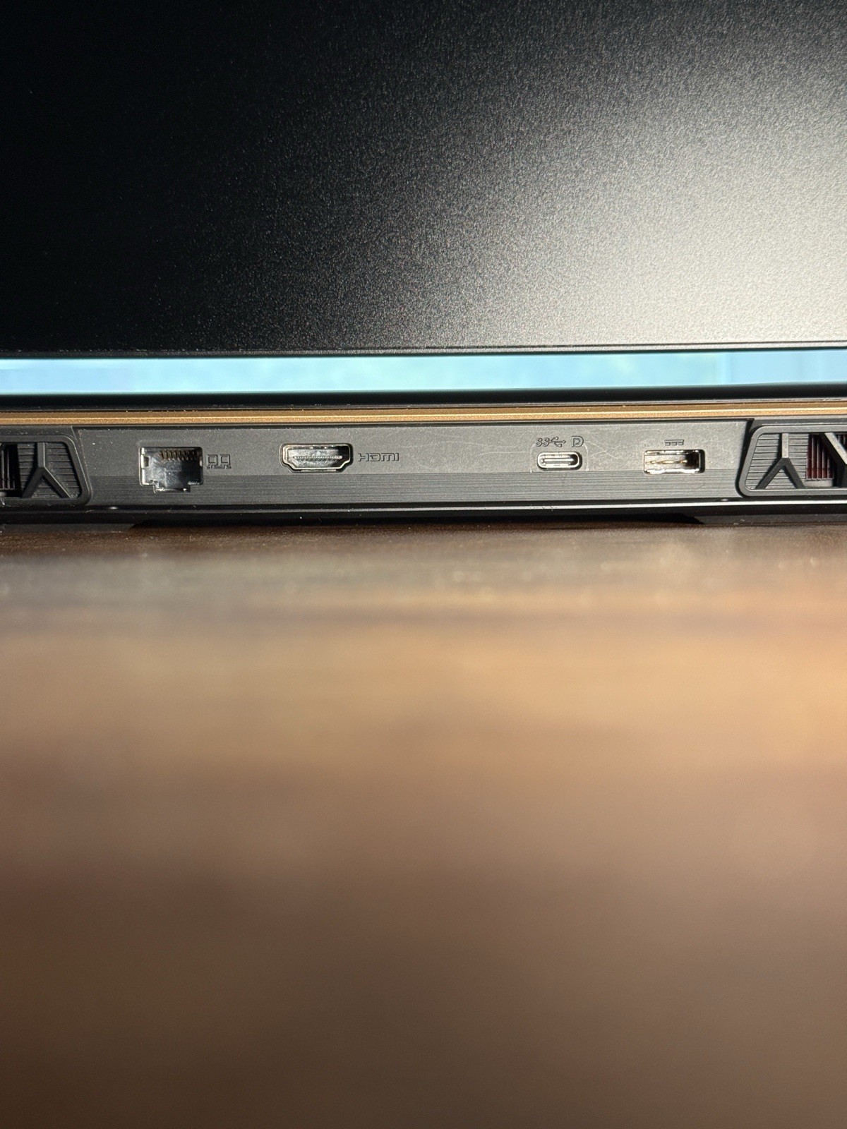 Powerful i9 Gaming Laptop – RTX Graphics, 32GB RAM, 1TB SSD OR BEST OFFER