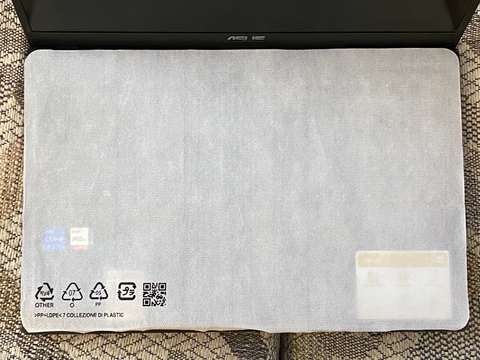 ASUS Vivobook 15.6″ FHD Laptop Intel 4-Core i5 1135G7 8GB RAM, 256GB SSD